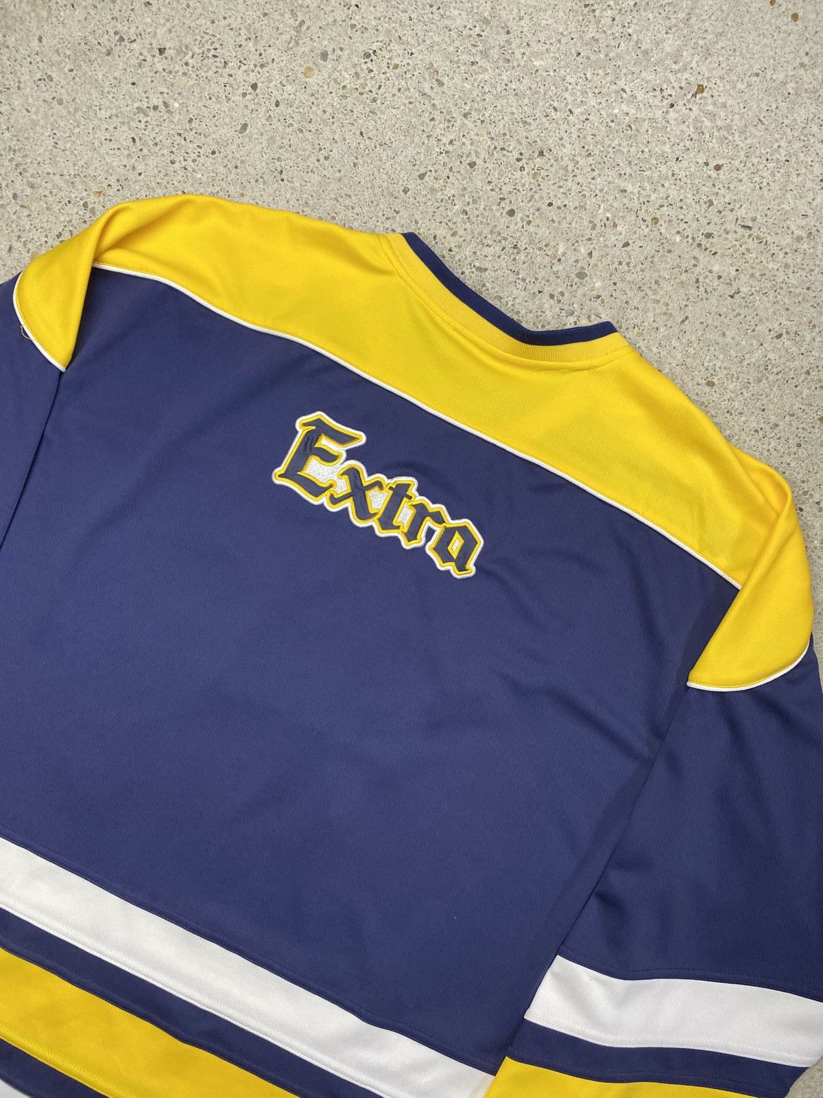 Other Corona extra jersey XXL oversized longsleeve Size US XXL / EU 58 / 5 - 8 Thumbnail