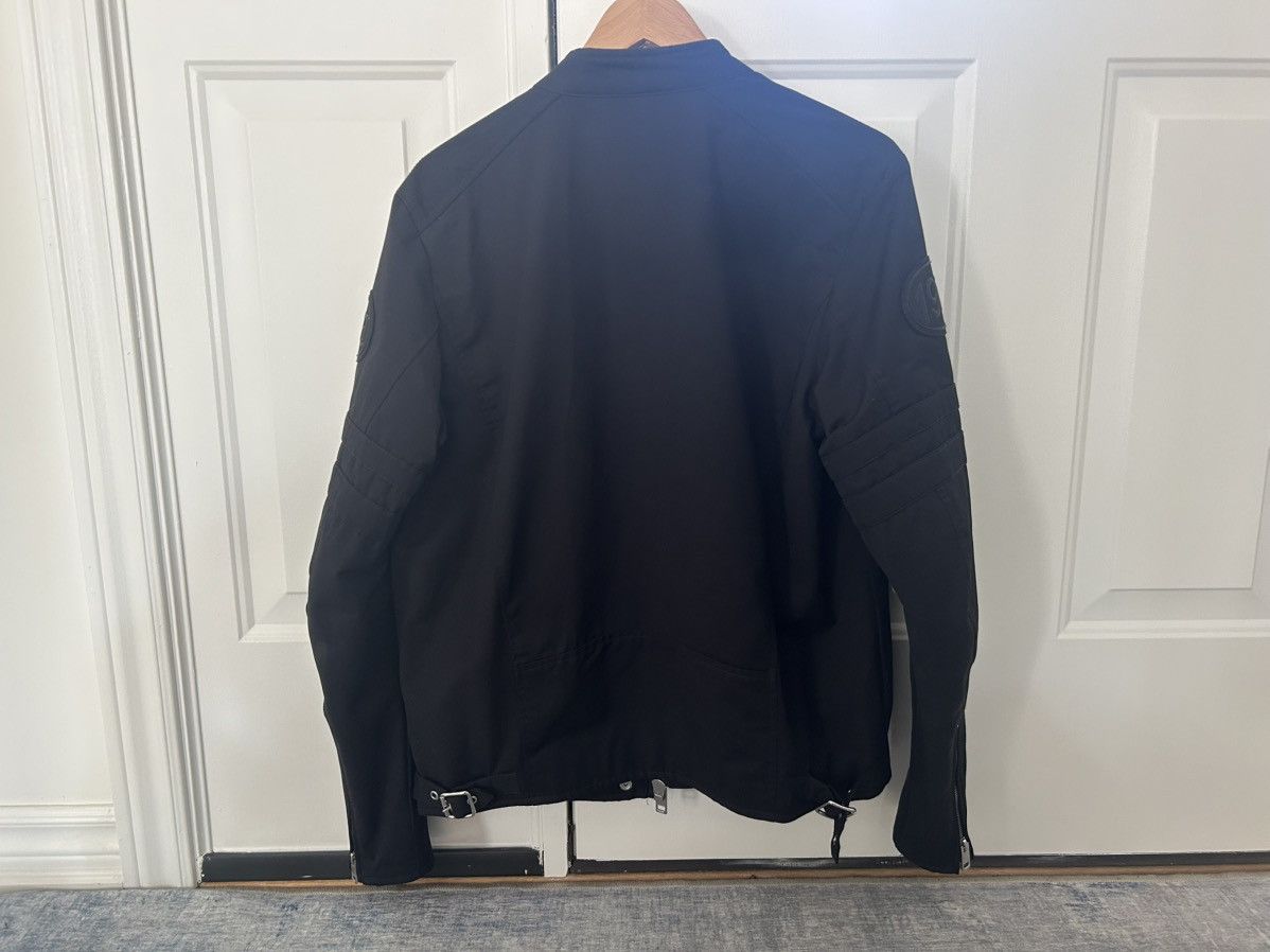 Diesel Diesel Biker Jacket Vintage Size US M / EU 48-50 / 2 - 2 Thumbnail