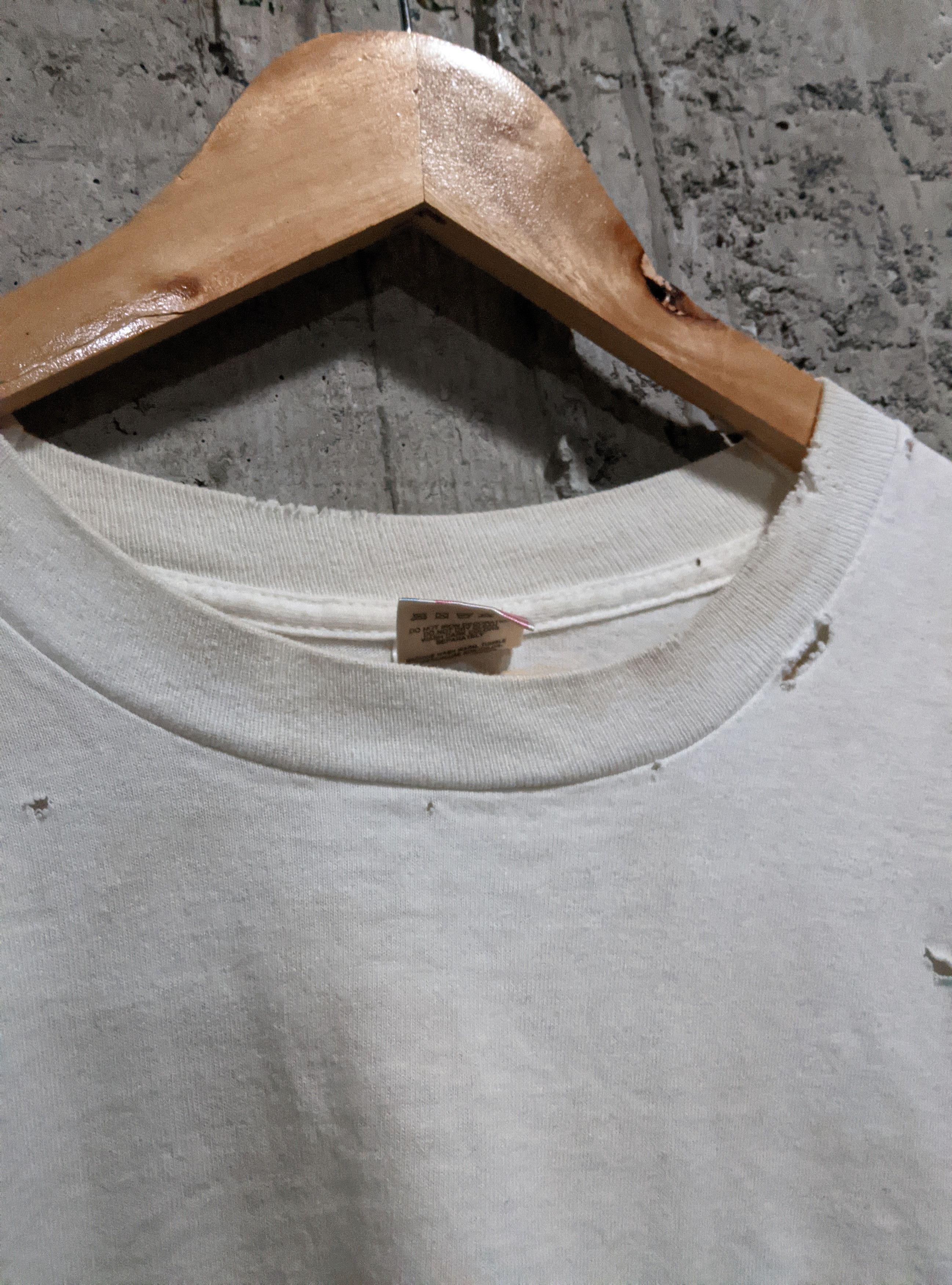 Vintage Vintage 90s thrashed Marlboro distressed dirty faded erd Size US XL / EU 56 / 4 - 8 Thumbnail