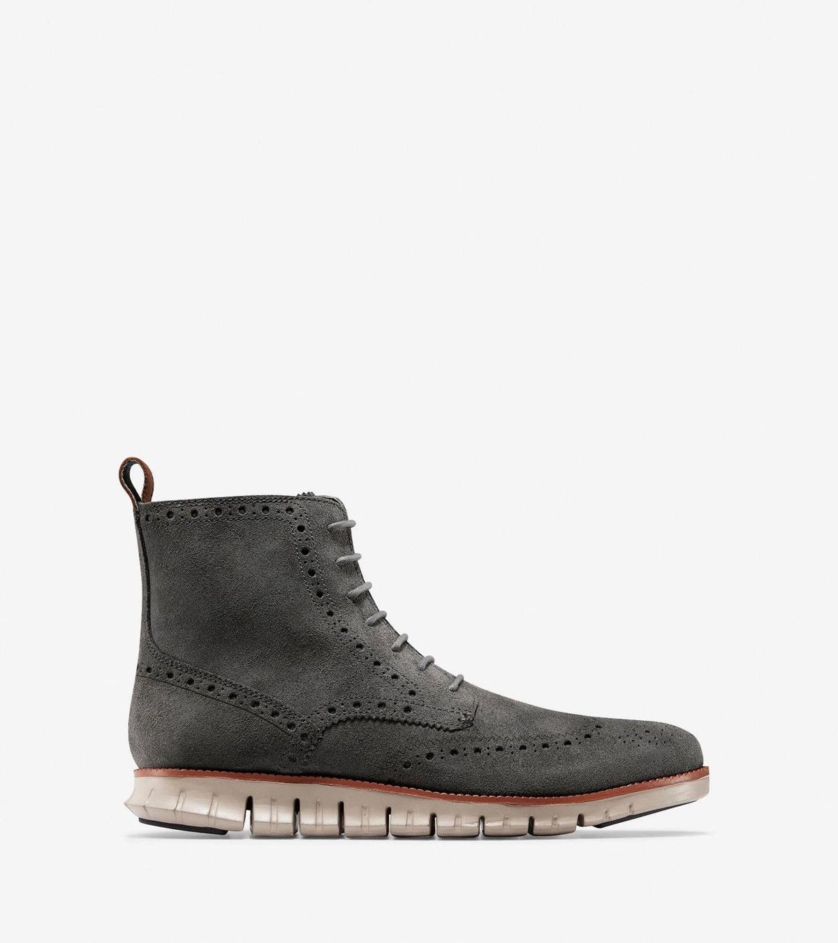 Cole Haan Cole Haan Zerogrand Wingtip Boots 11 Grailed