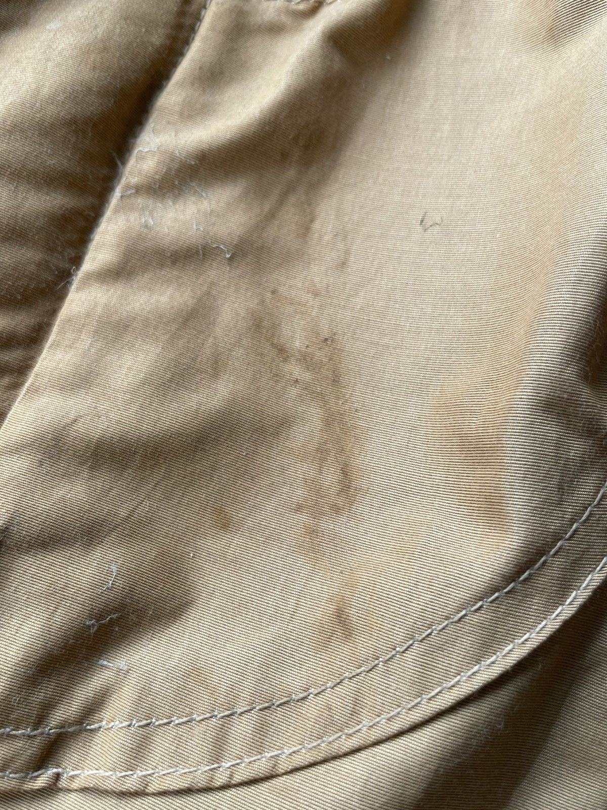 Sierra Designs × Vintage Vintage Sierra Designs Parka Jacket Size US S / EU 44-46 / 1 - 21 Thumbnail