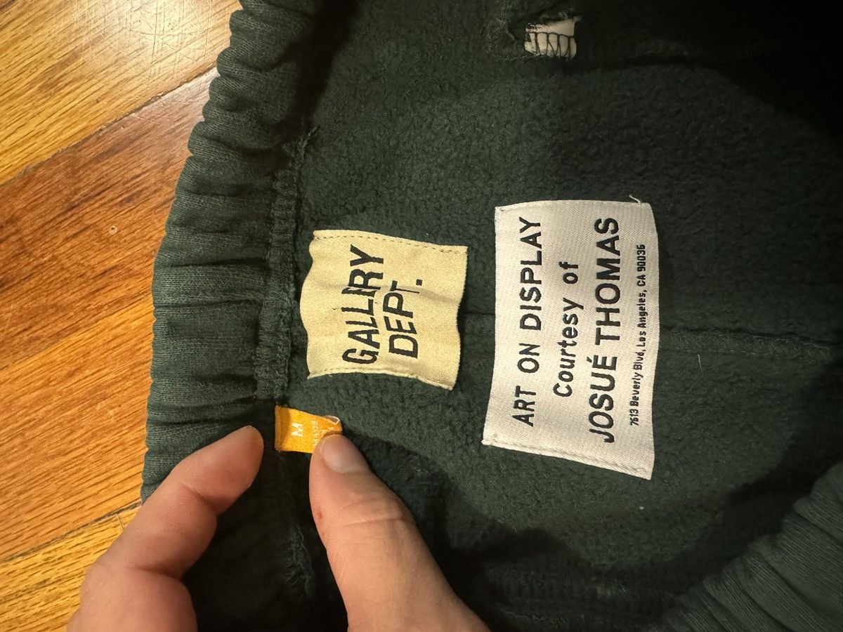 Gallery Dept. Gallery dept. Sweat pants Size US 32 / EU 48 - 5 Thumbnail
