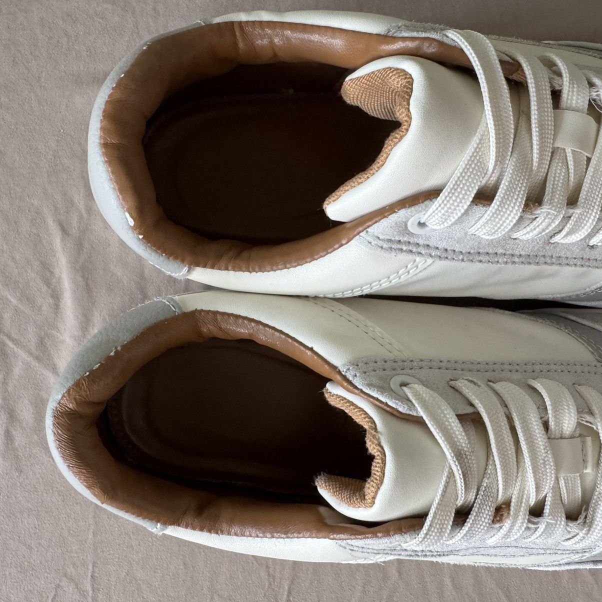 H&M × Vintage H&M Classic Sneakers Size US 9 / EU 42 - 4 Thumbnail