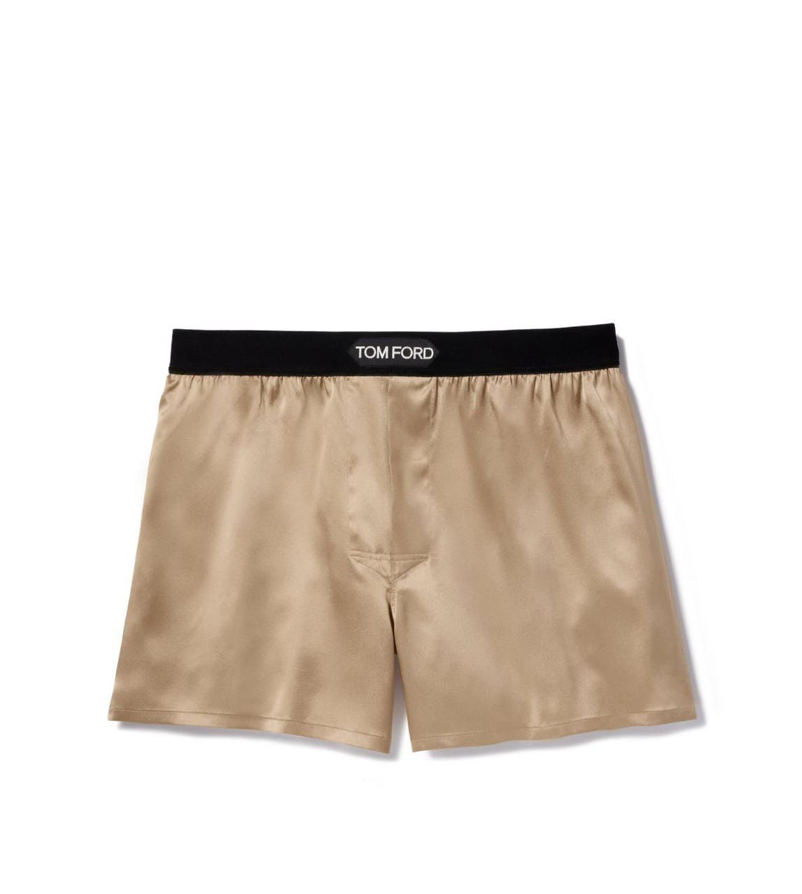 Tom Ford oc11z1025 Size: S / Midway Boxers in Nude Size ONE SIZE - 1 Thumbnail