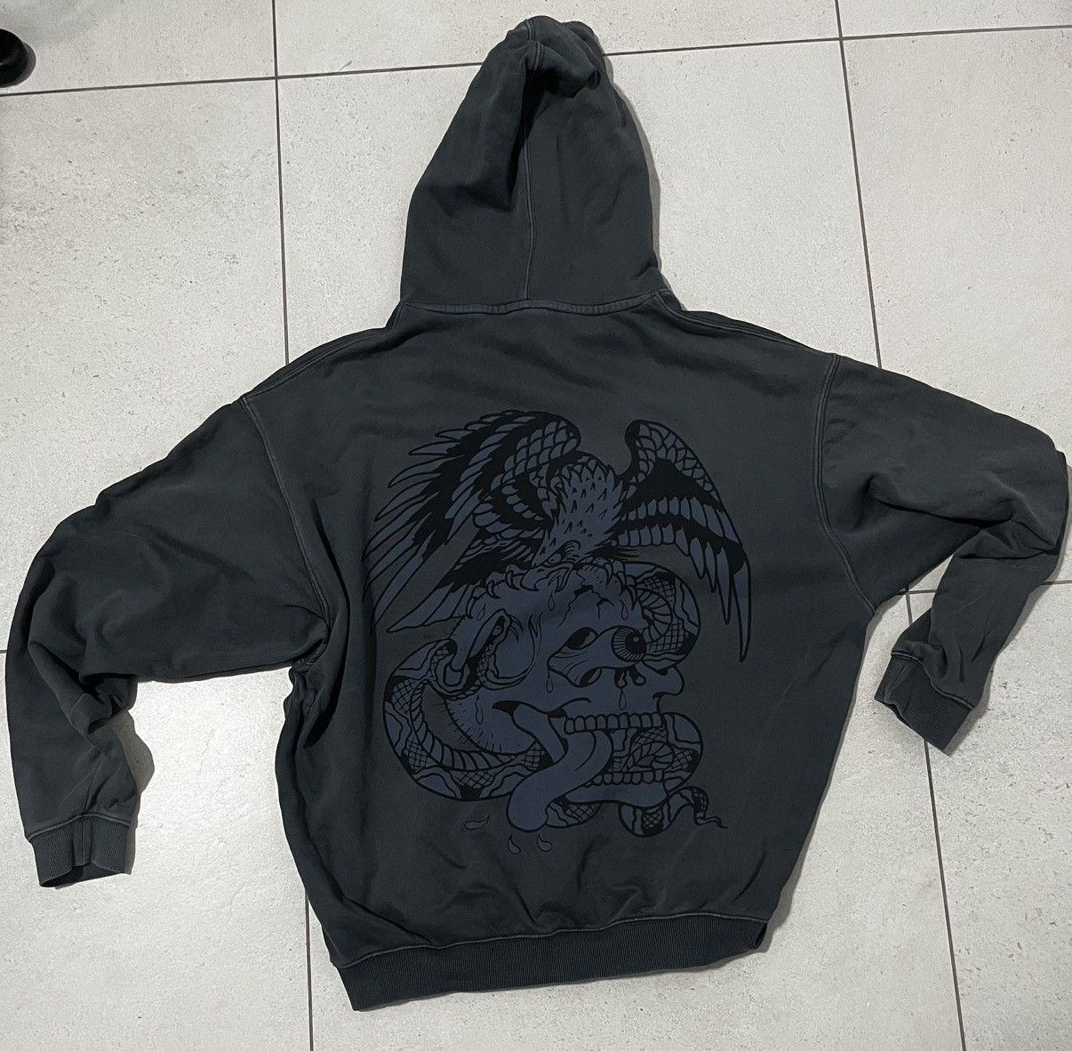 Ed Hardy Ed hardy charcoal Size US M / EU 48-50 / 2 - 2 Thumbnail