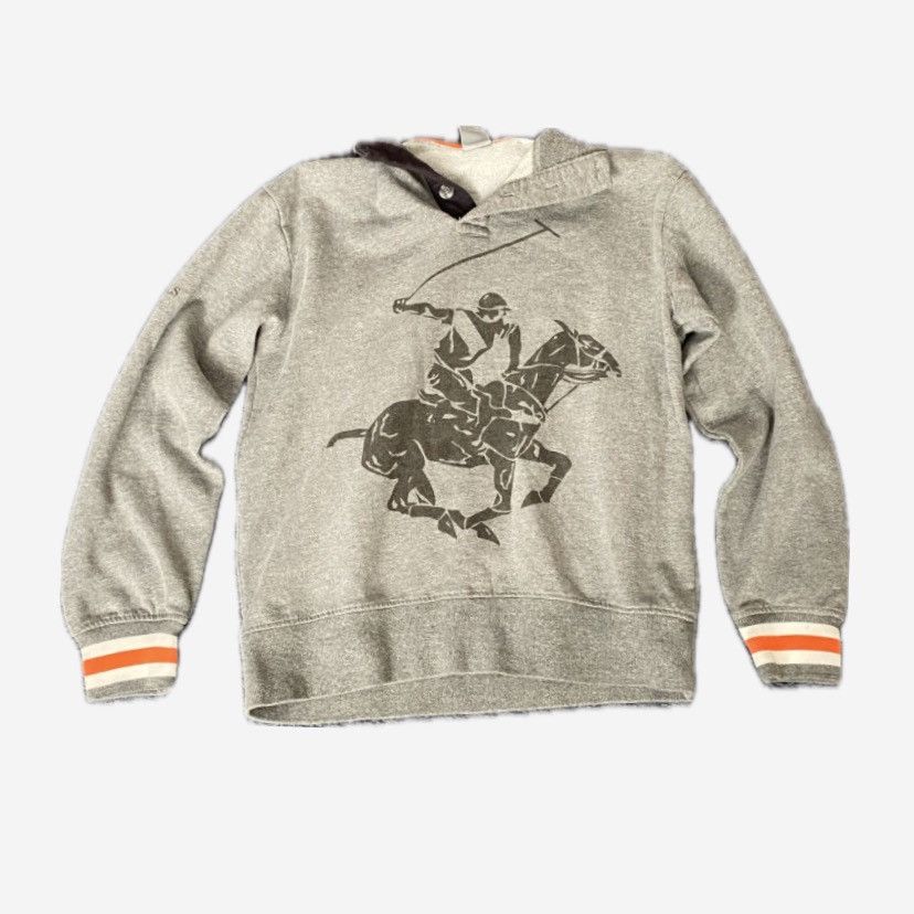 Beverly Hills Polo Club polo club vintage Size US S / EU 44-46 / 1 - 1 Thumbnail