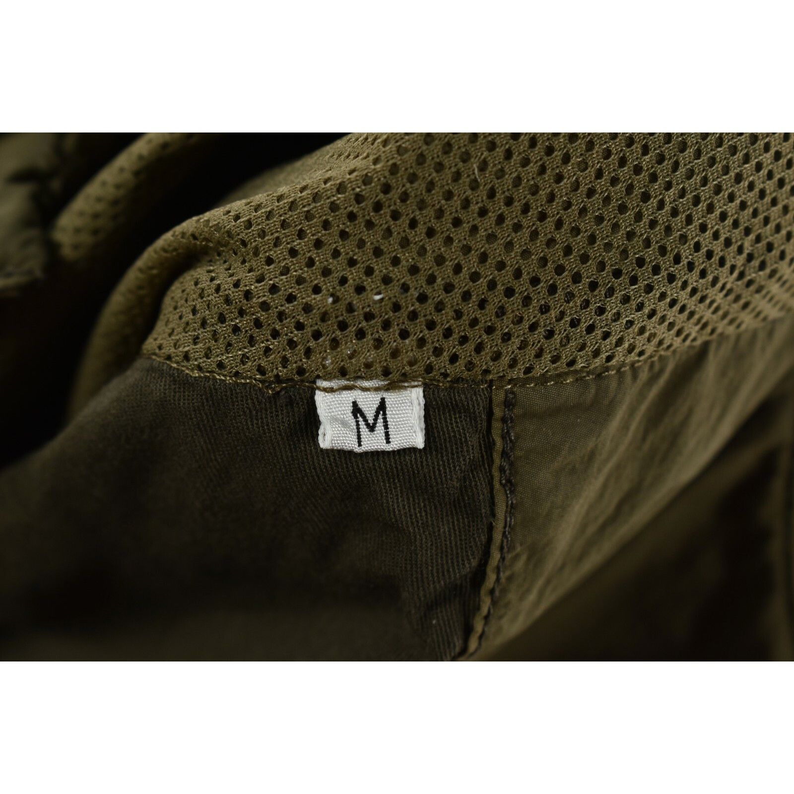 C.P. Company C.P. Company Jacket Size M US In Green Polyamide Size US M / EU 48-50 / 2 - 9 Thumbnail
