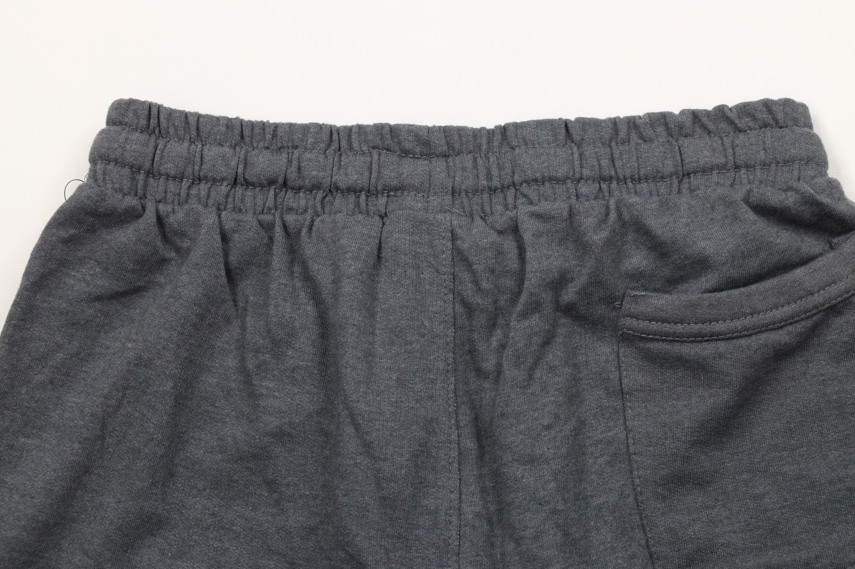 Hurley × Vintage Deadstock Vintage Y2K Hurley Surfing Knee Sweatpants Shorts Size US 30 / EU 46 - 10 Thumbnail