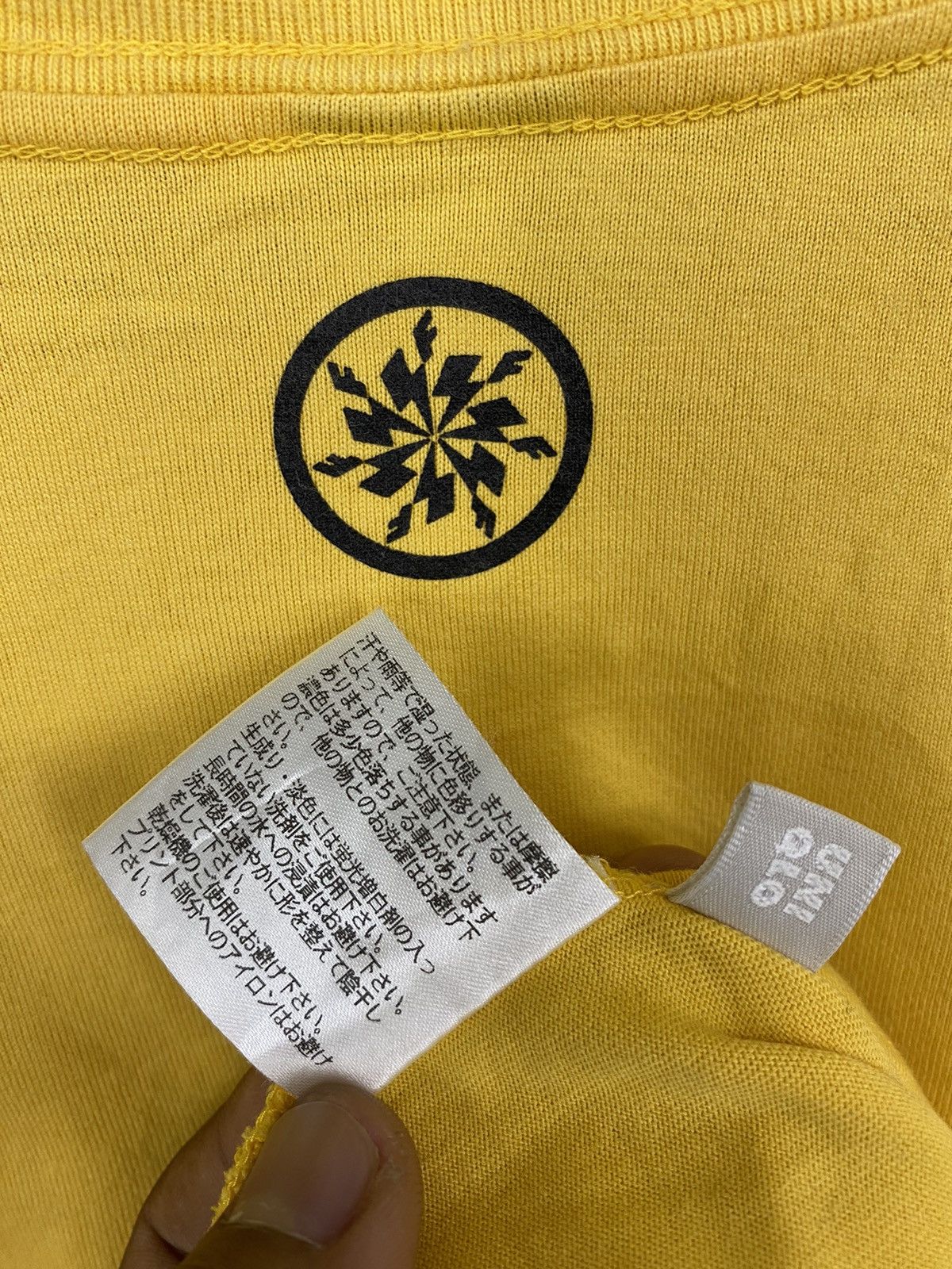 Staple STAPLE x UNIQLO ( produced by staple design) Size US XS / EU 42 / 0 - 10 Thumbnail