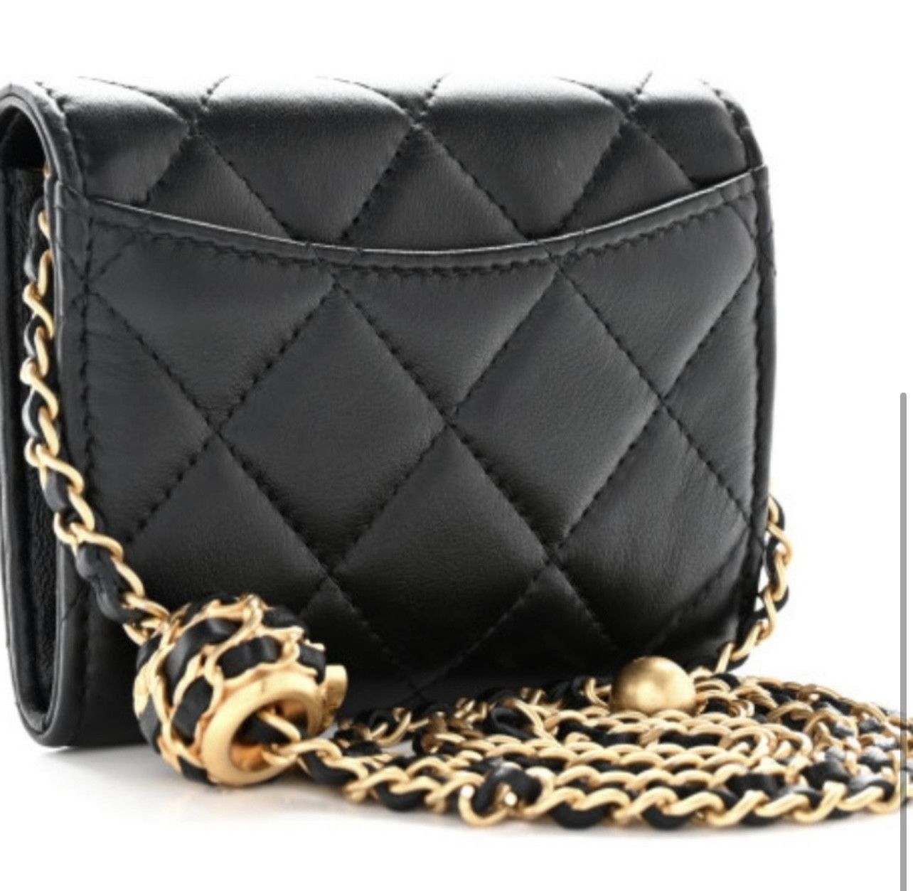 Chanel Chanel belt bag wallet Size ONE SIZE - 11 Thumbnail
