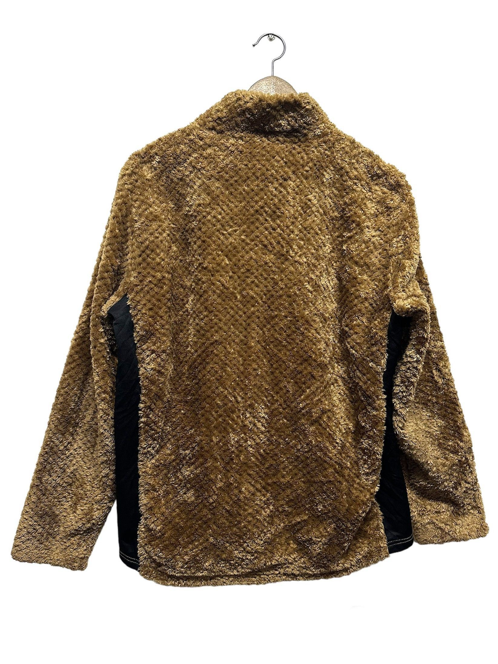 Japanese Brand Japanese Brand Fieldcore Fleece Jacket Size US L / EU 52-54 / 3 - 2 Thumbnail
