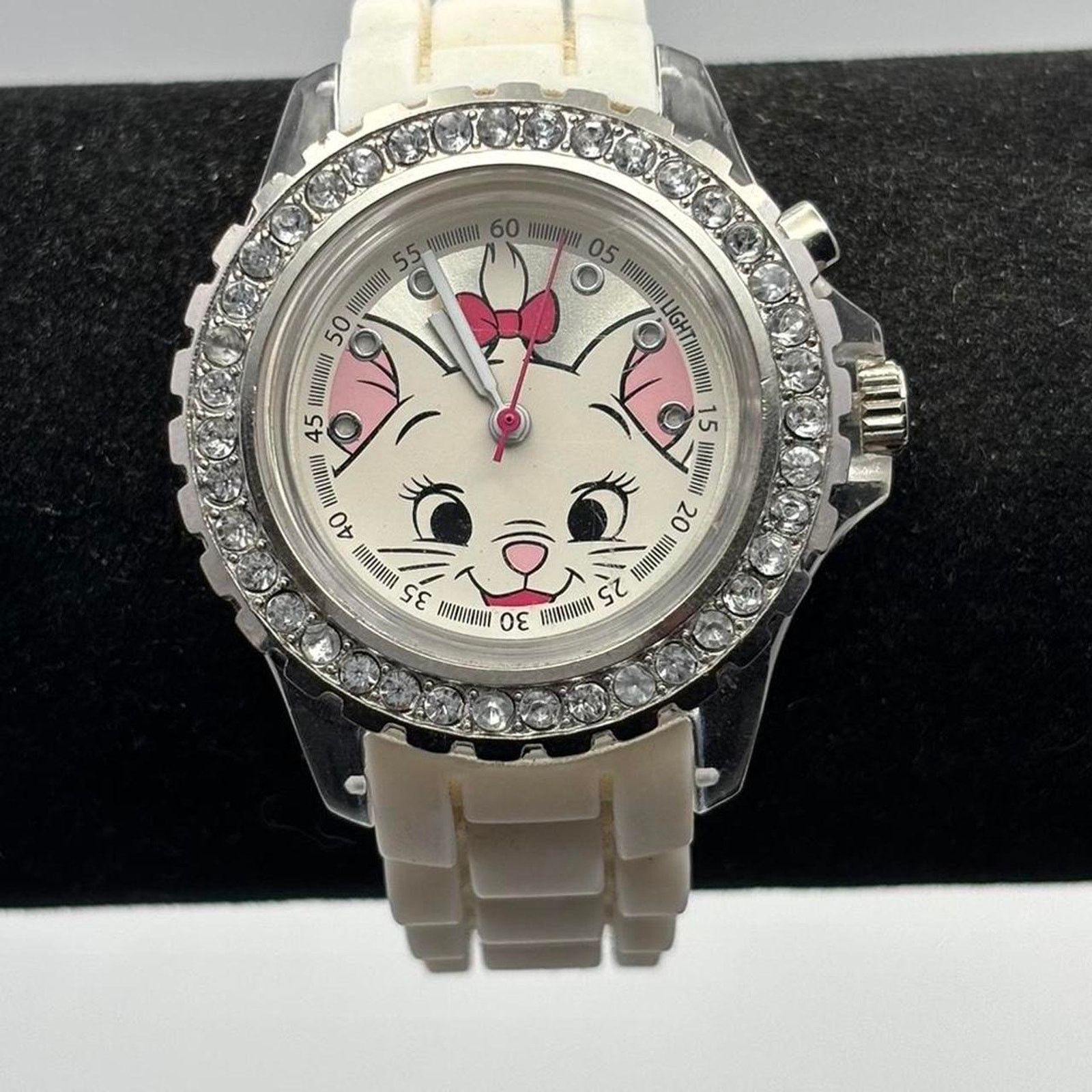 Other Vintage cat watch Size ONE SIZE - 1 Thumbnail