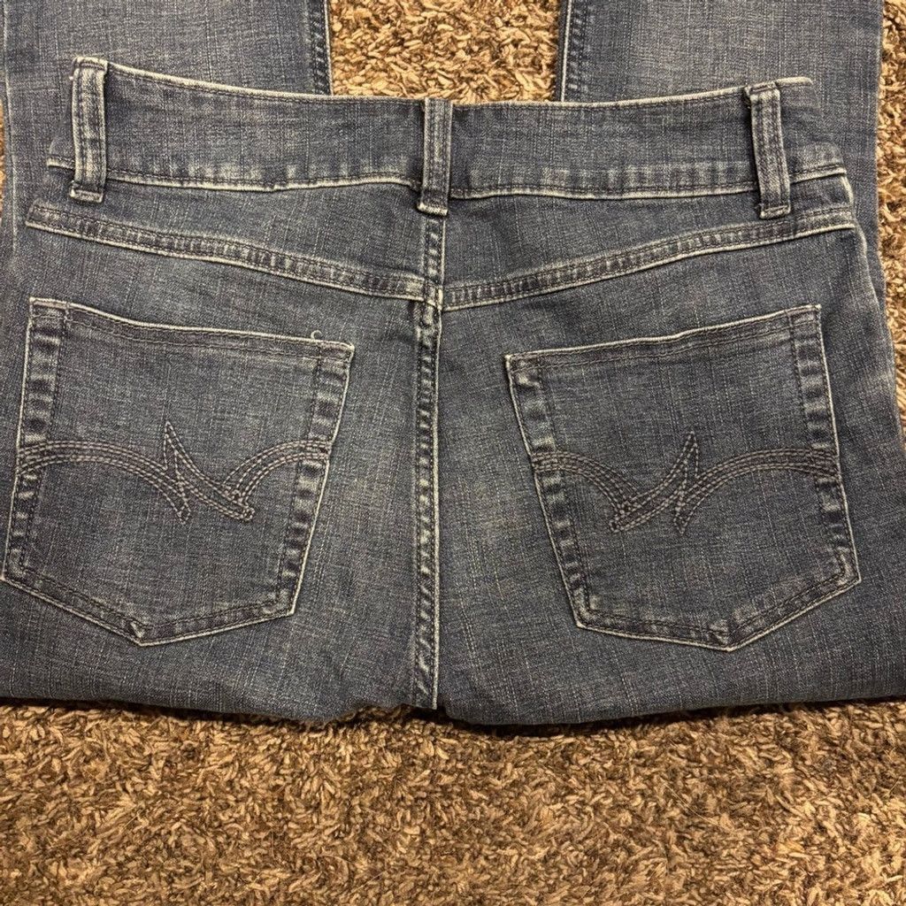 Wrangler Women’s Wrangler Skinny Jeans Size 29" - 1 Thumbnail