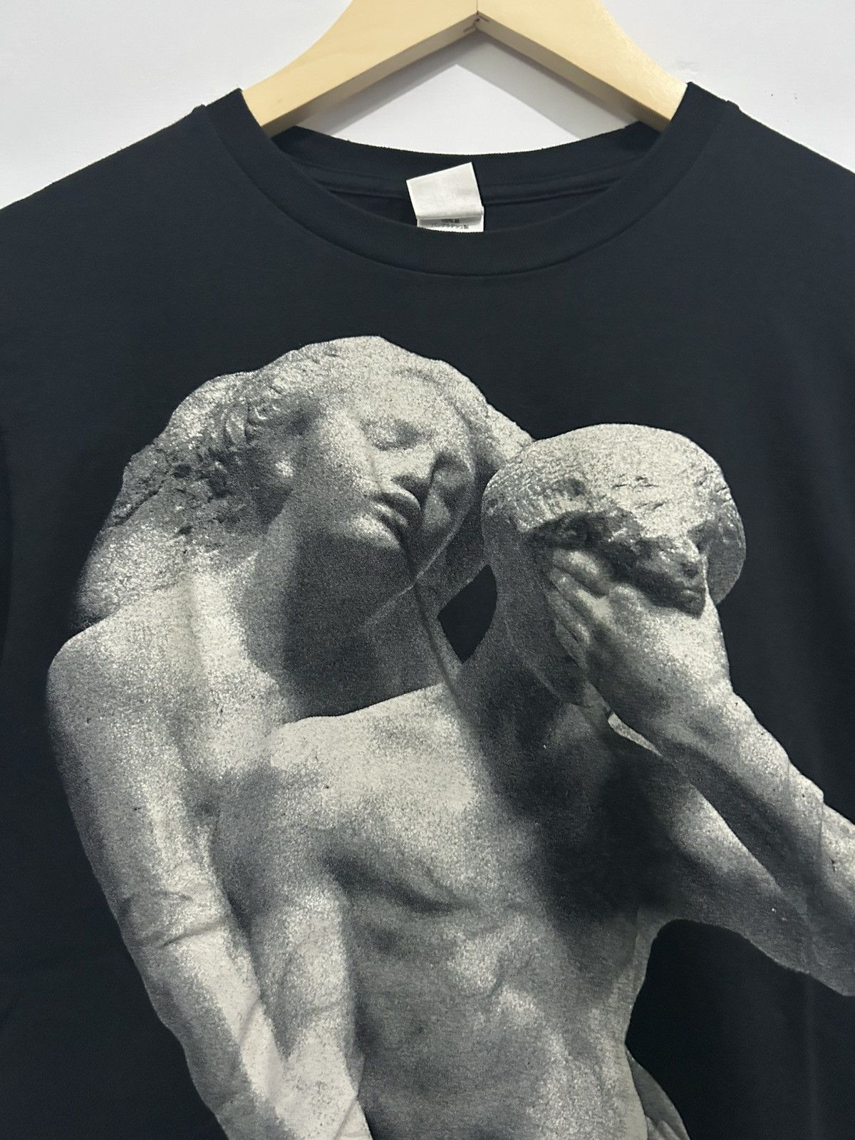 Band Tees RARE Arcade Fire Tshirt Size US M / EU 48-50 / 2 - 2 Thumbnail