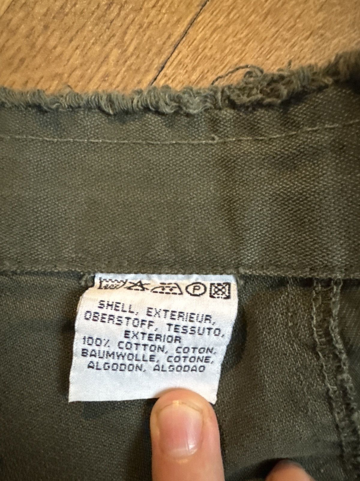 O'Neill Skirt o neil Size 24" / US 00 / IT 34 - 3 Thumbnail