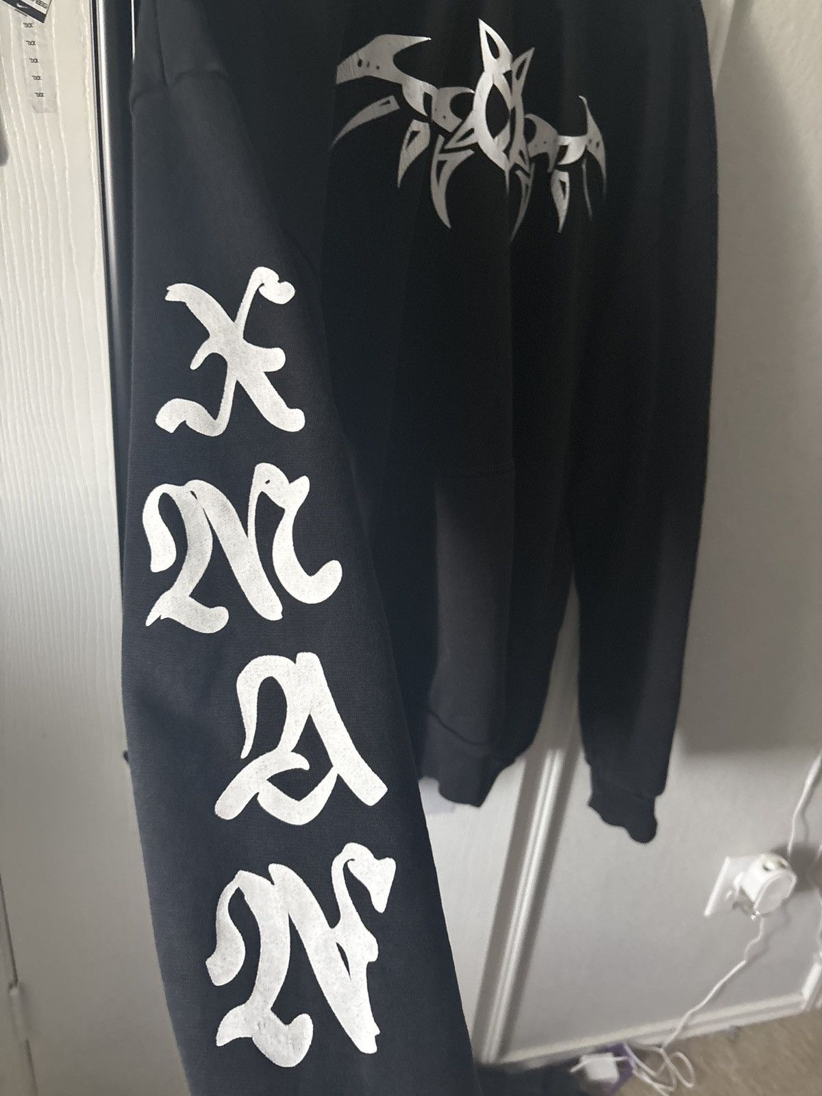 Ken Carson X-wing hood Size US XXL / EU 58 / 5 - 3 Thumbnail