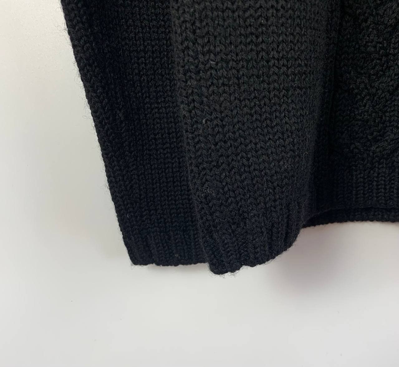 G-Star G Star Raw sweaters knitted black XXL Size US XXL / EU 58 / 5 - 15 Thumbnail