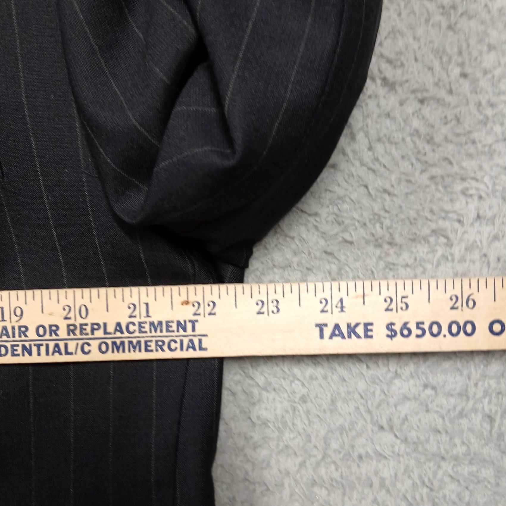 Brooks Brothers Brooks Brothers 346 Blazer Shirt? (No, keep to rules) Size 44R - 7 Thumbnail