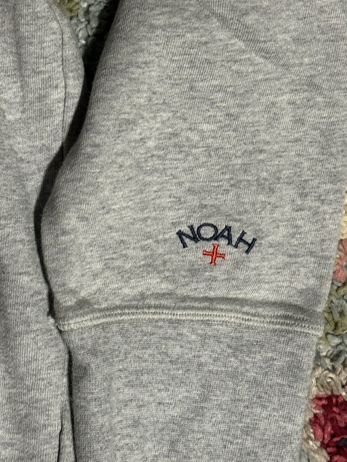 Adidas × Noah Noah X Adidas L/S Size US L / EU 52-54 / 3 - 3 Thumbnail