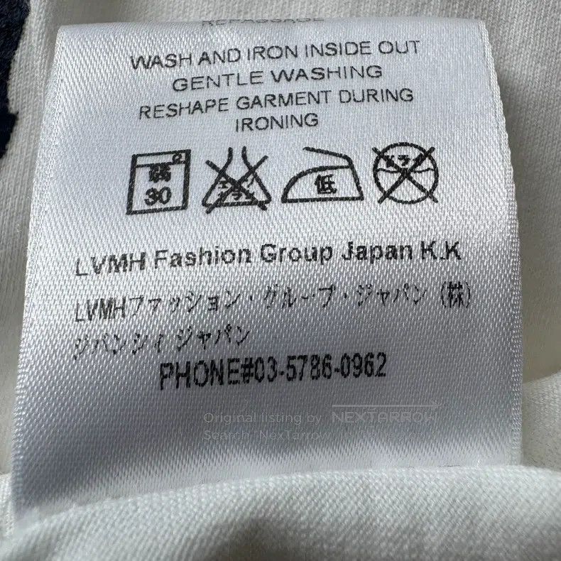 Givenchy Givenchy Dragon Flower Short Sleeve Size US L / EU 52-54 / 3 - 4 Thumbnail
