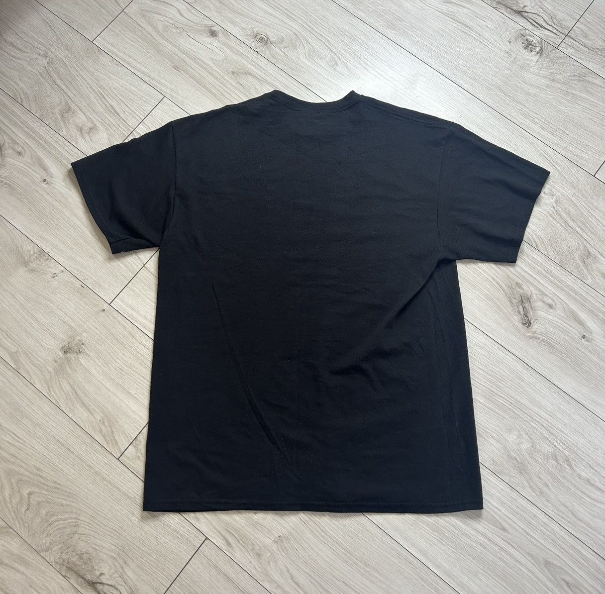 Japanese Brand × Vintage 2000's vintage t-shirt humor favourite SON Size US XL / EU 56 / 4 - 2 Thumbnail