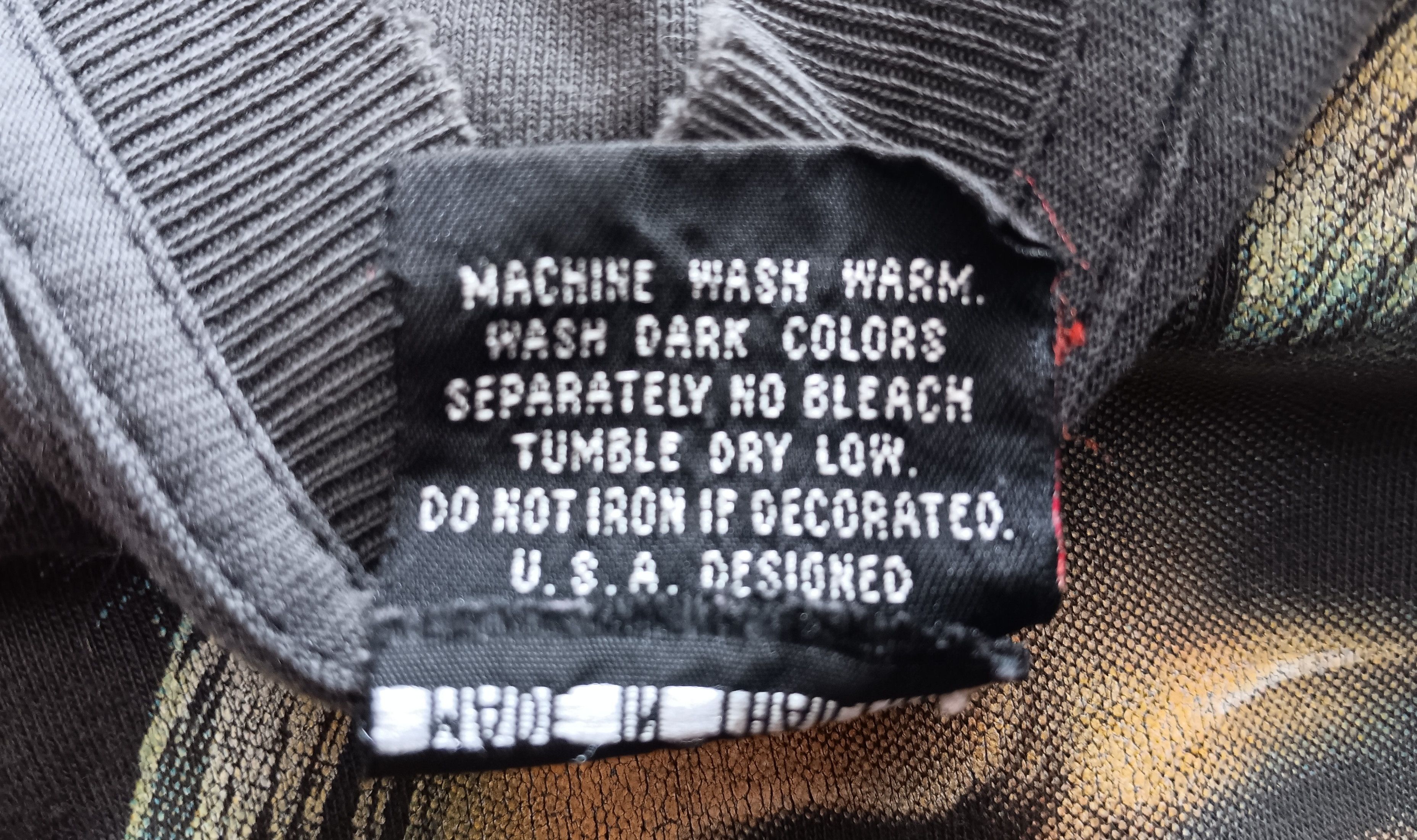 Other Vintage | Rock Eagle Shirt Size US L / EU 52-54 / 3 - 4 Thumbnail