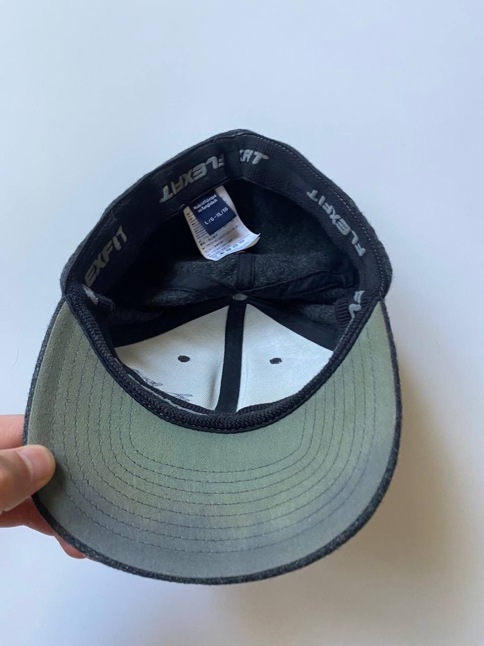 Arc'teryx Vintage ARCTERYX Wool Cap Size L/XL Size ONE SIZE - 5 Thumbnail