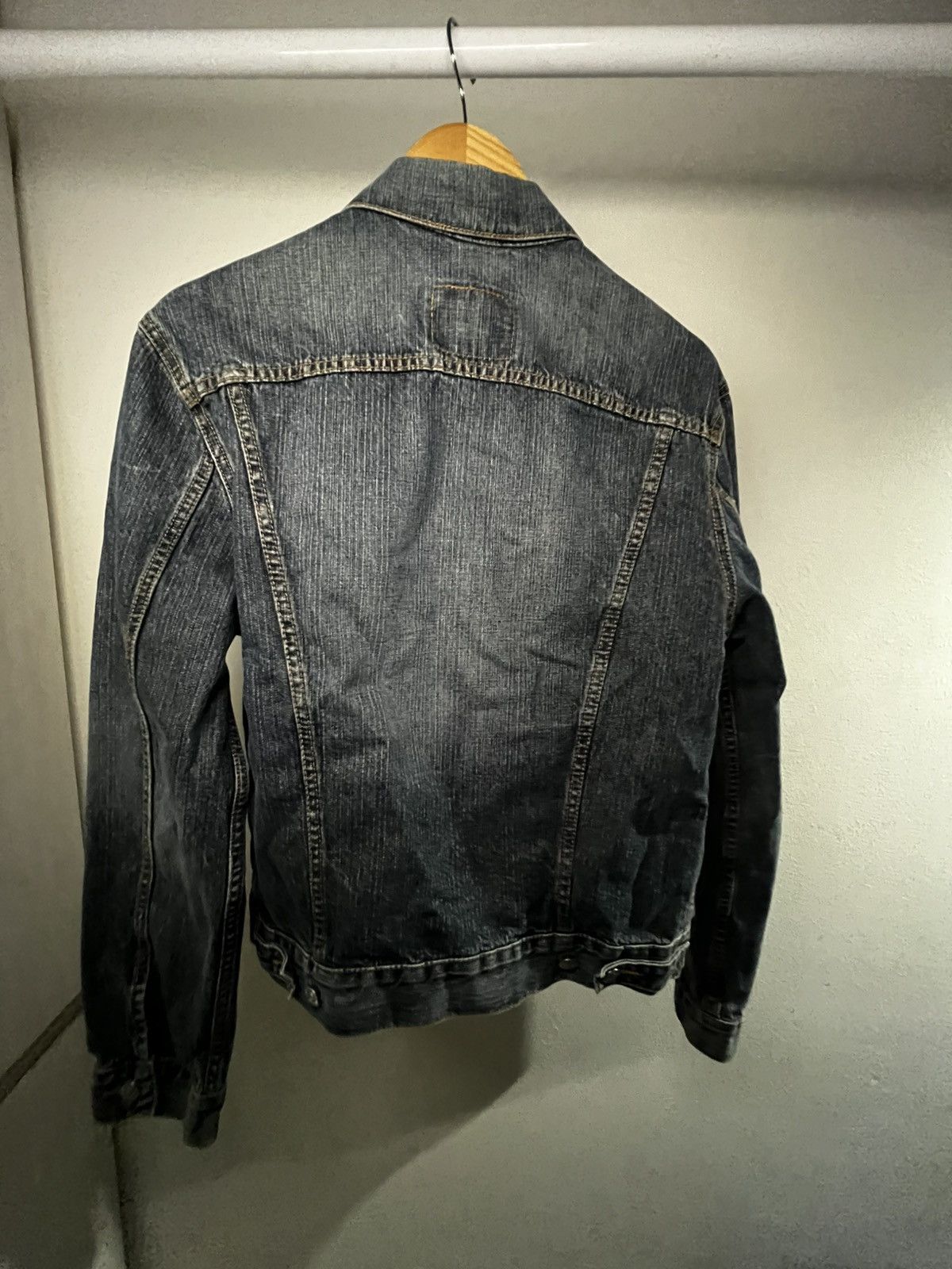 Levi's Levi’s Denim Jacket Size US S / EU 44-46 / 1 - 2 Thumbnail