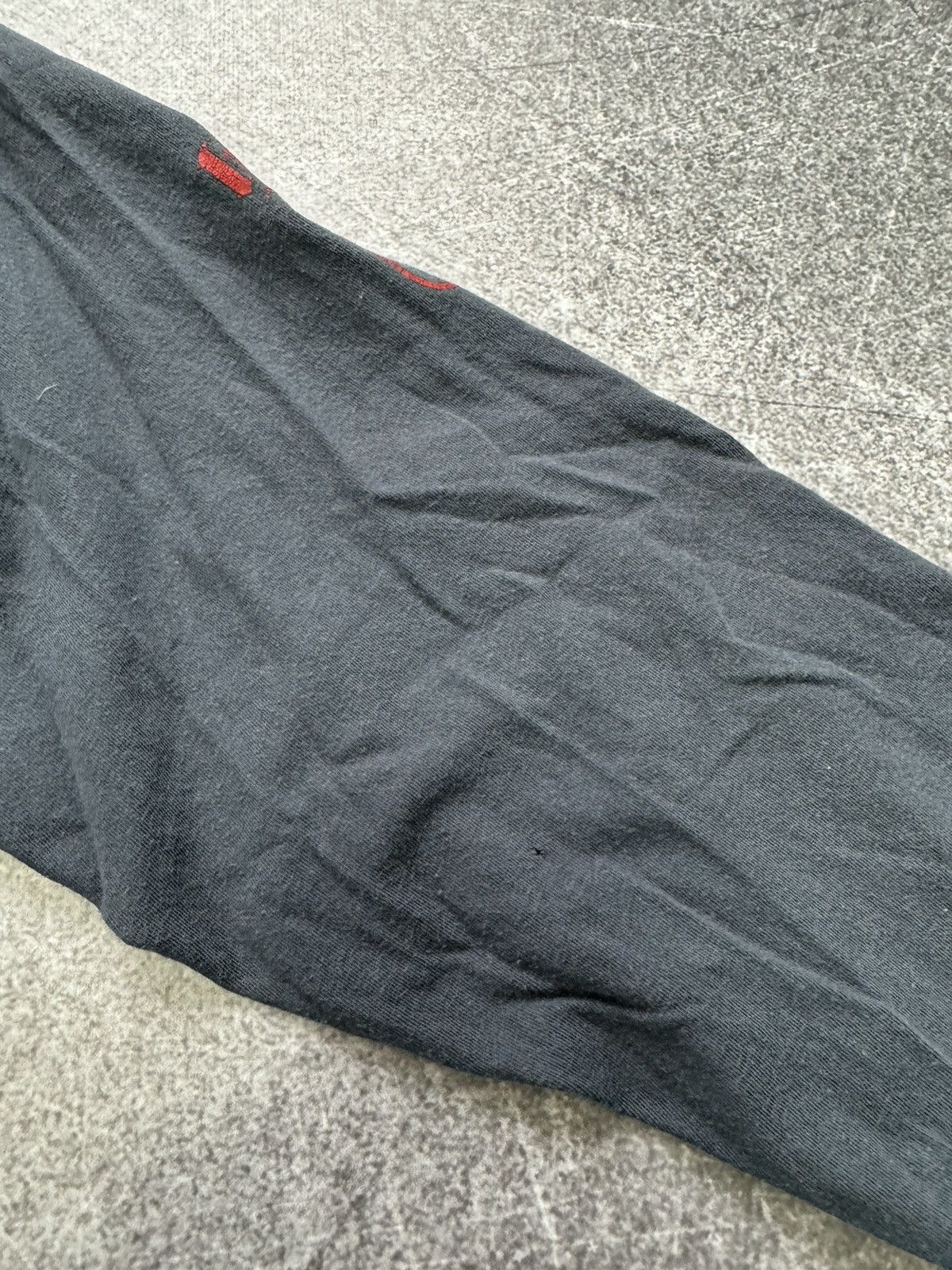 Tony Hawk × Vintage Tony Hawk Vintage long sleeve Skateboarding Y2K shirt Size US M / EU 48-50 / 2 - 6 Thumbnail