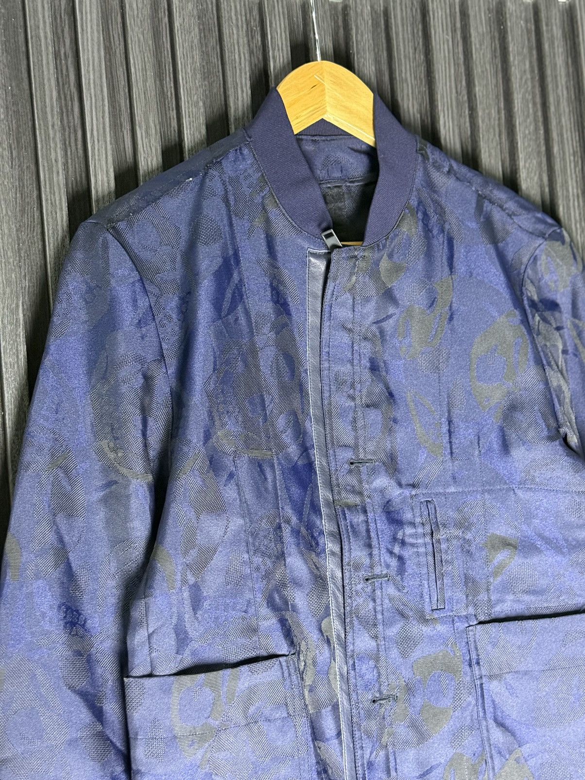 Alexander McQueen Alexander McQueen Jacket Size US S / EU 44-46 / 1 - 6 Thumbnail