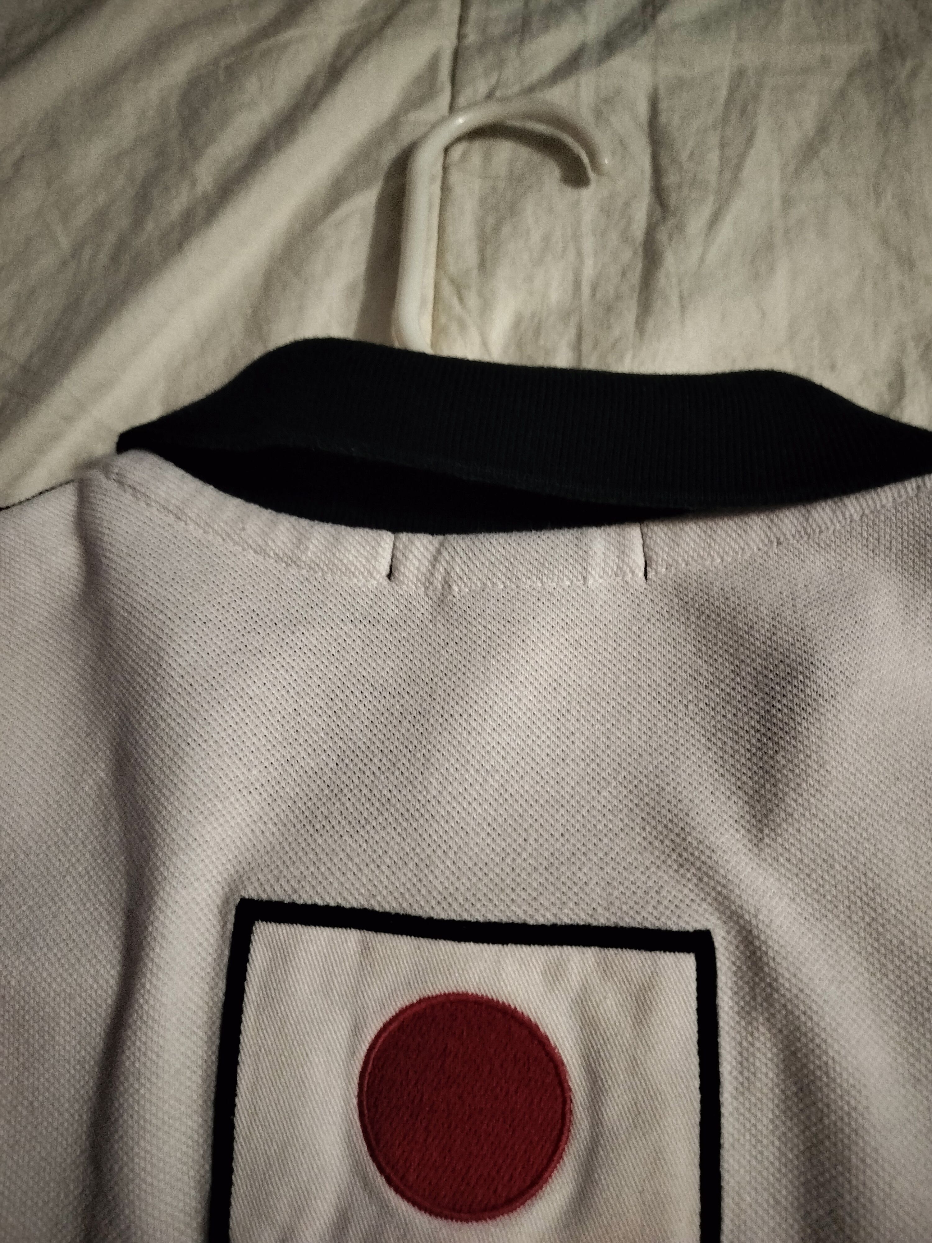 Polo Ralph Lauren Mens Ralph Lauren Japan #10 polo Size US XXL / EU 58 / 5 - 13 Thumbnail