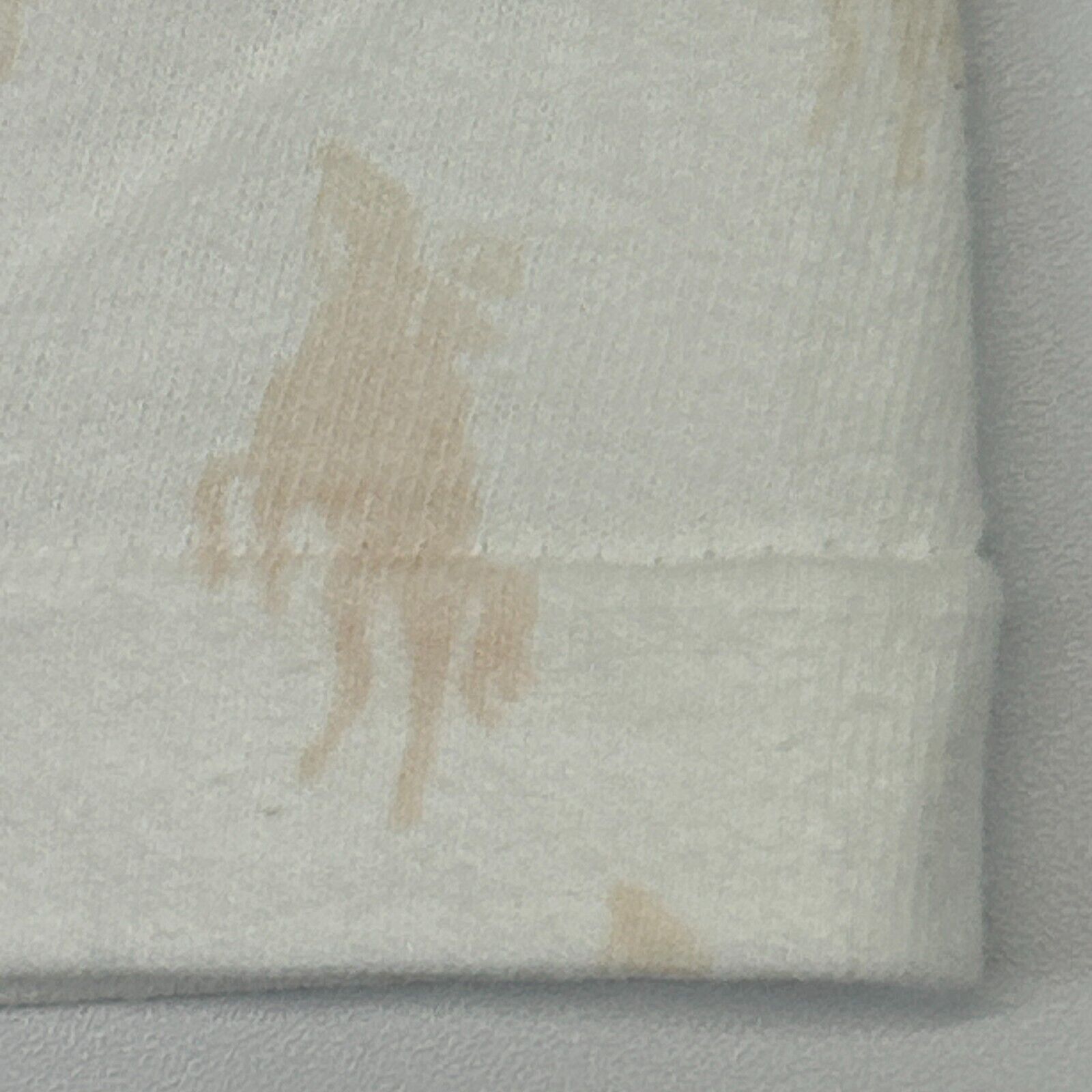 Hanes Vintage 90s Women of the Wild West T Shirt Cowgirl White M Size US M / EU 48-50 / 2 - 7 Thumbnail