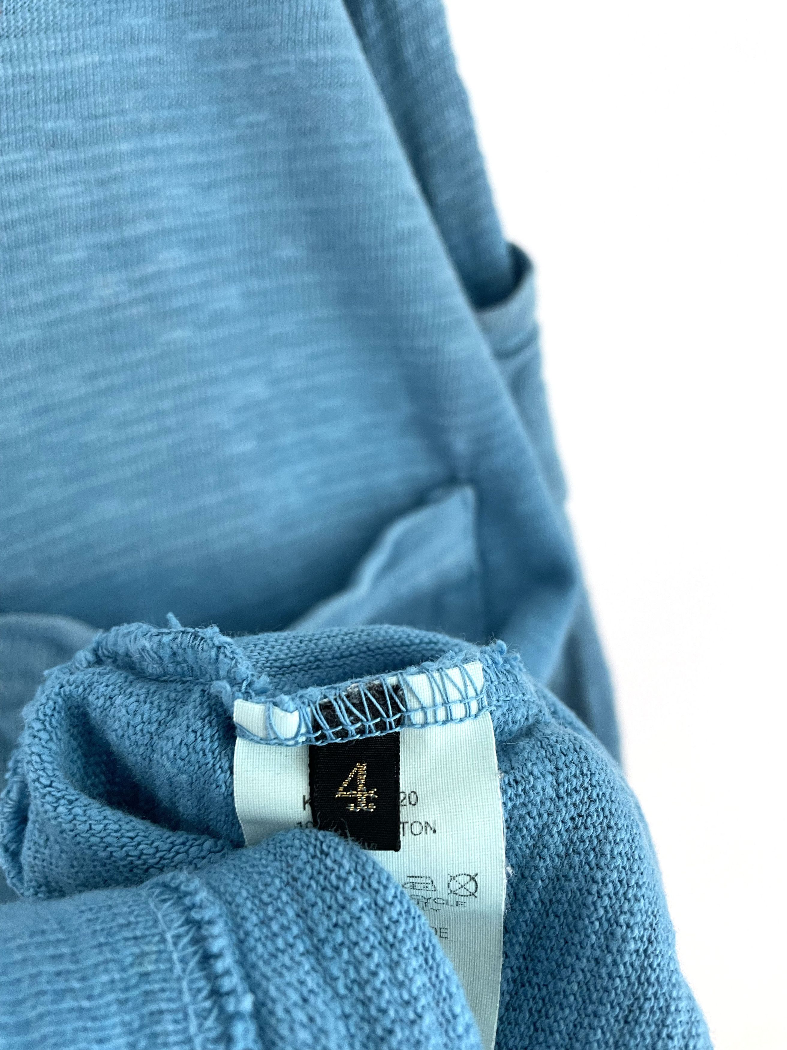 Kapital Surf Longsleeve Size US XL / EU 56 / 4 - 5 Thumbnail