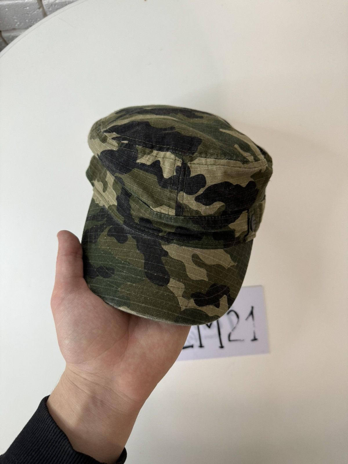 Billabong Billabong cap hat Size ONE SIZE - 2 Thumbnail