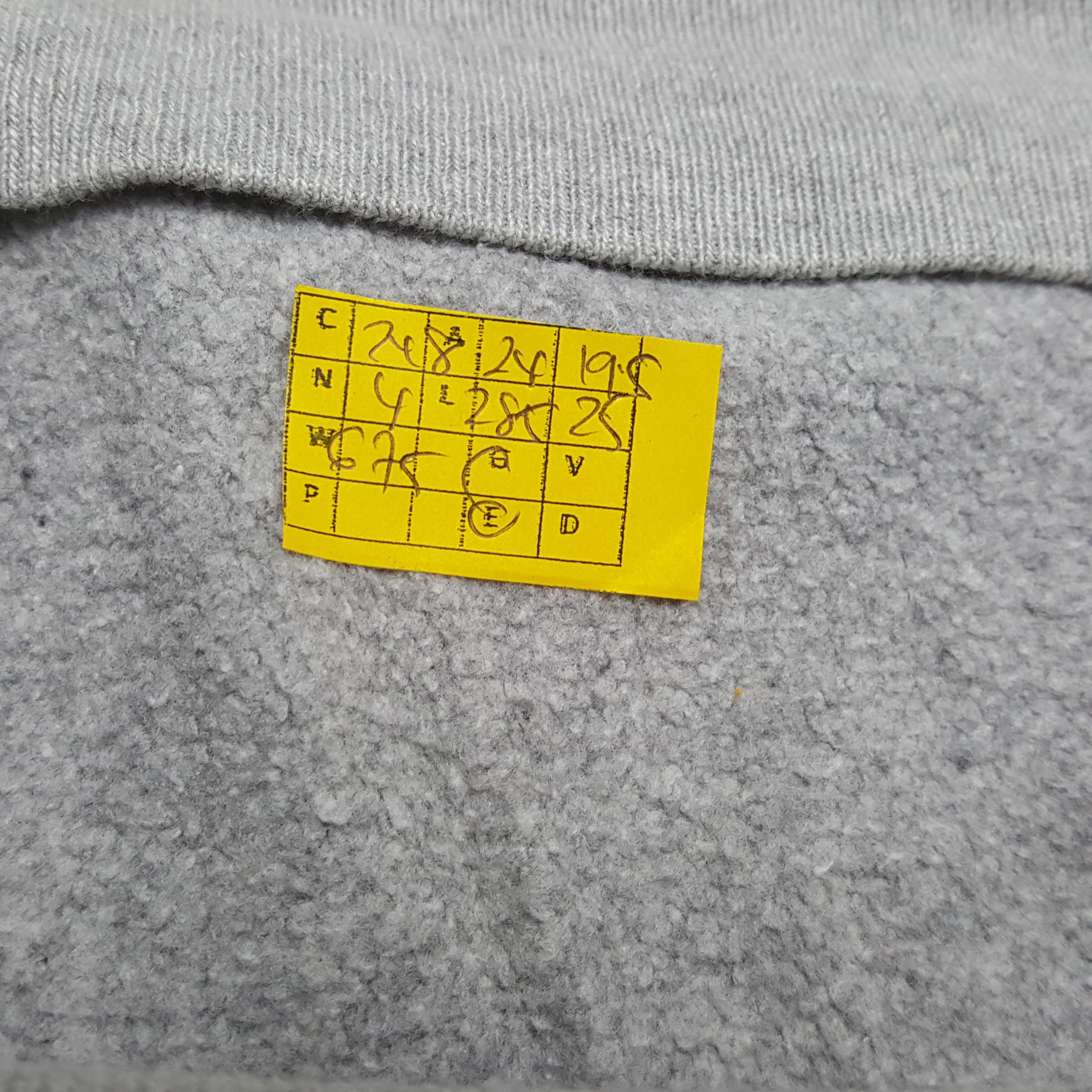 Champion × Vintage Vintage CHAMPION Reverse Weave Sportswear Sweatshirts Size US L / EU 52-54 / 3 - 7 Thumbnail