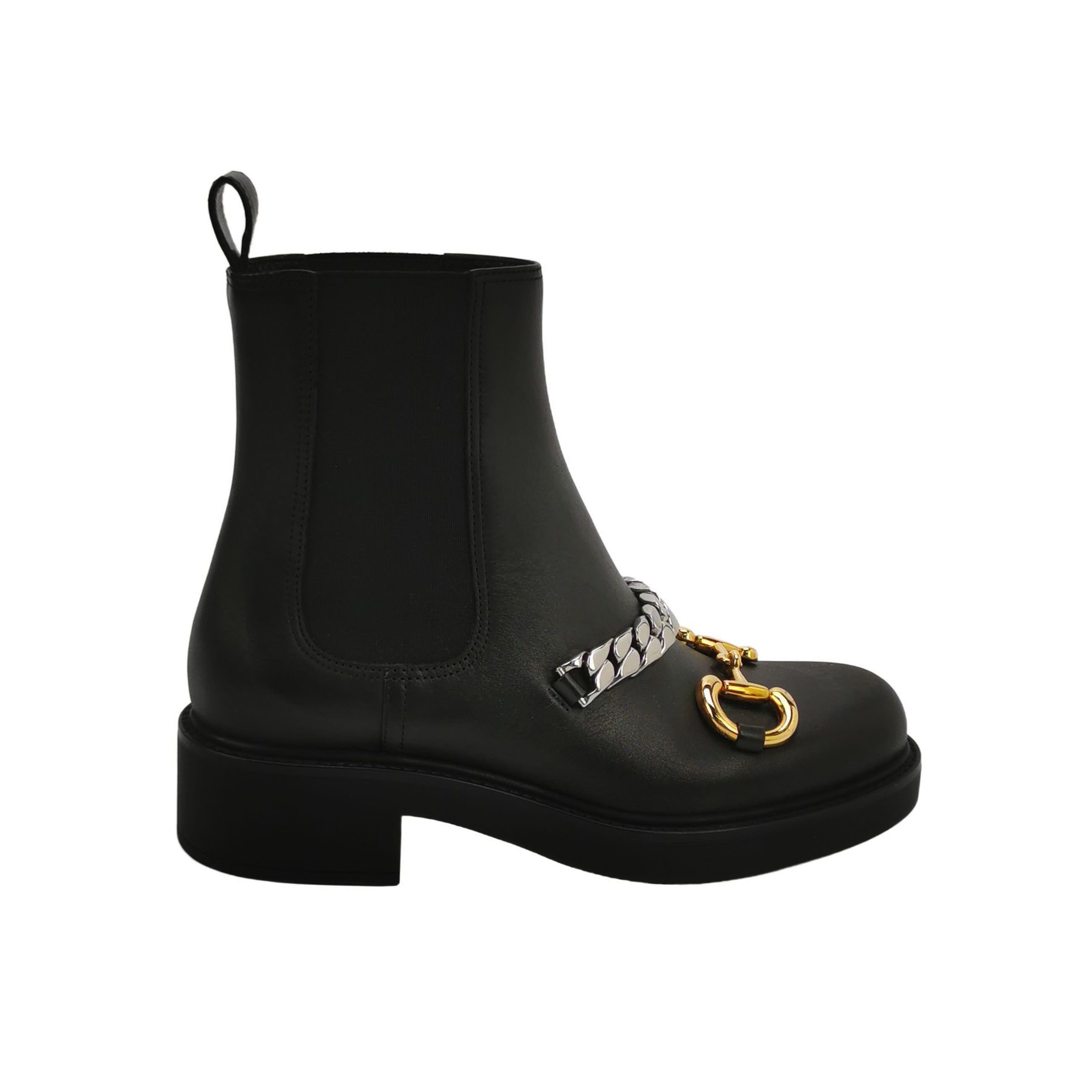 Gucci Gucci Women 5-5 Boots Size US 5.5 / IT 35.5 - 1 Thumbnail
