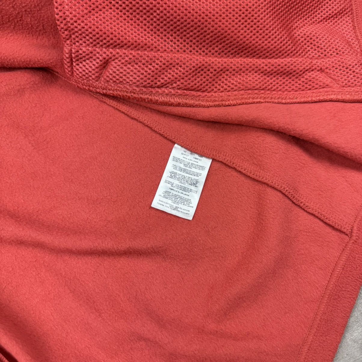 Mountain Hardwear Mountain Hardwear Microfleece Jacket Size XL / US 12-14 / IT 48-50 - 7 Thumbnail