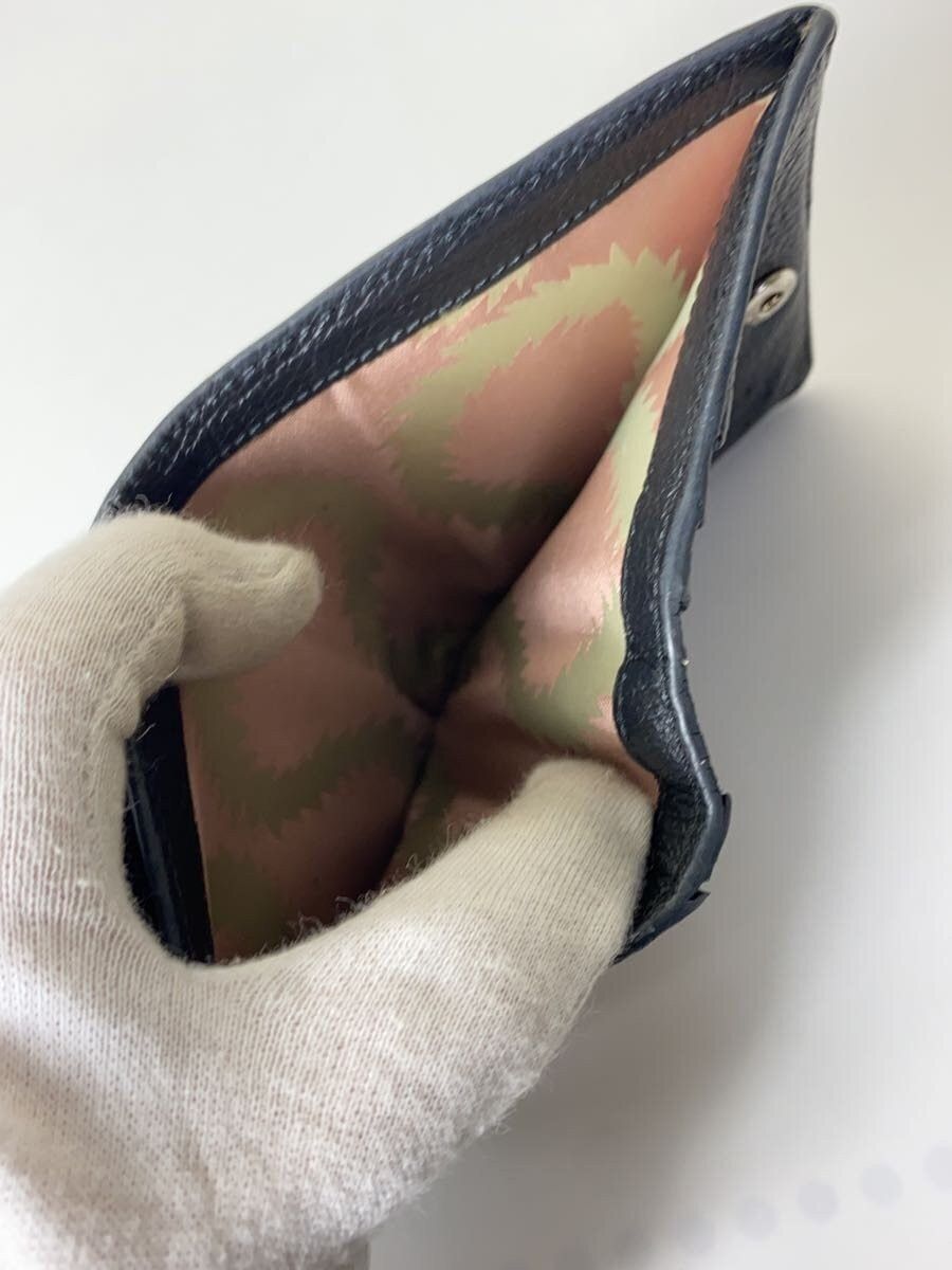 Vivienne Westwood Orb Leather Wallet Size ONE SIZE - 7 Thumbnail
