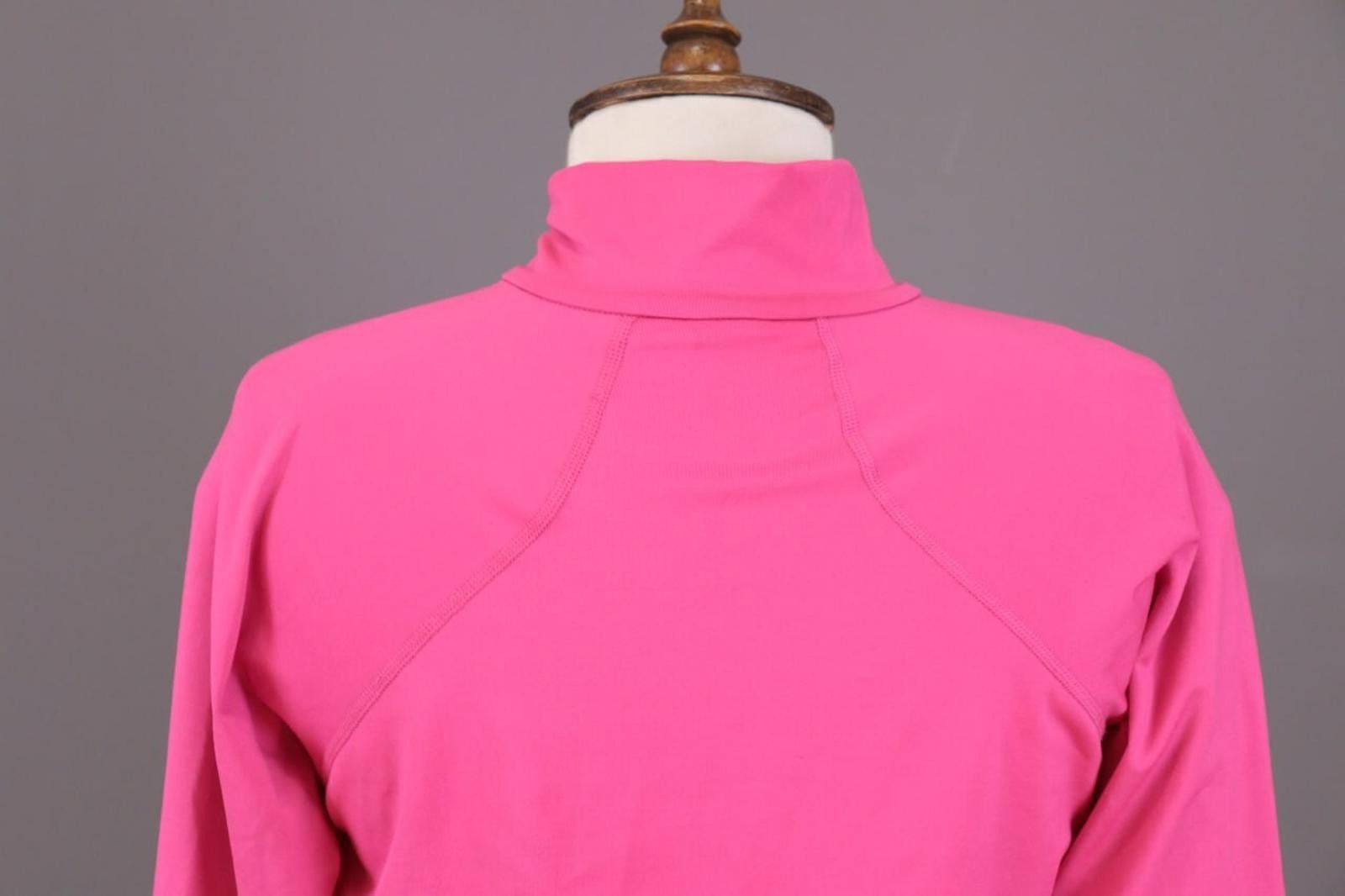 Haglofs Haglofs Haglöfs Pink Fleece Outdoor Sweater Size L Size L / US 10 / IT 46 - 10 Thumbnail