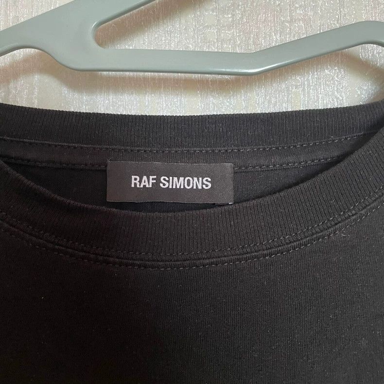 Raf Simons Raf simons Short sleeves Size US S / EU 44-46 / 1 - 2 Thumbnail