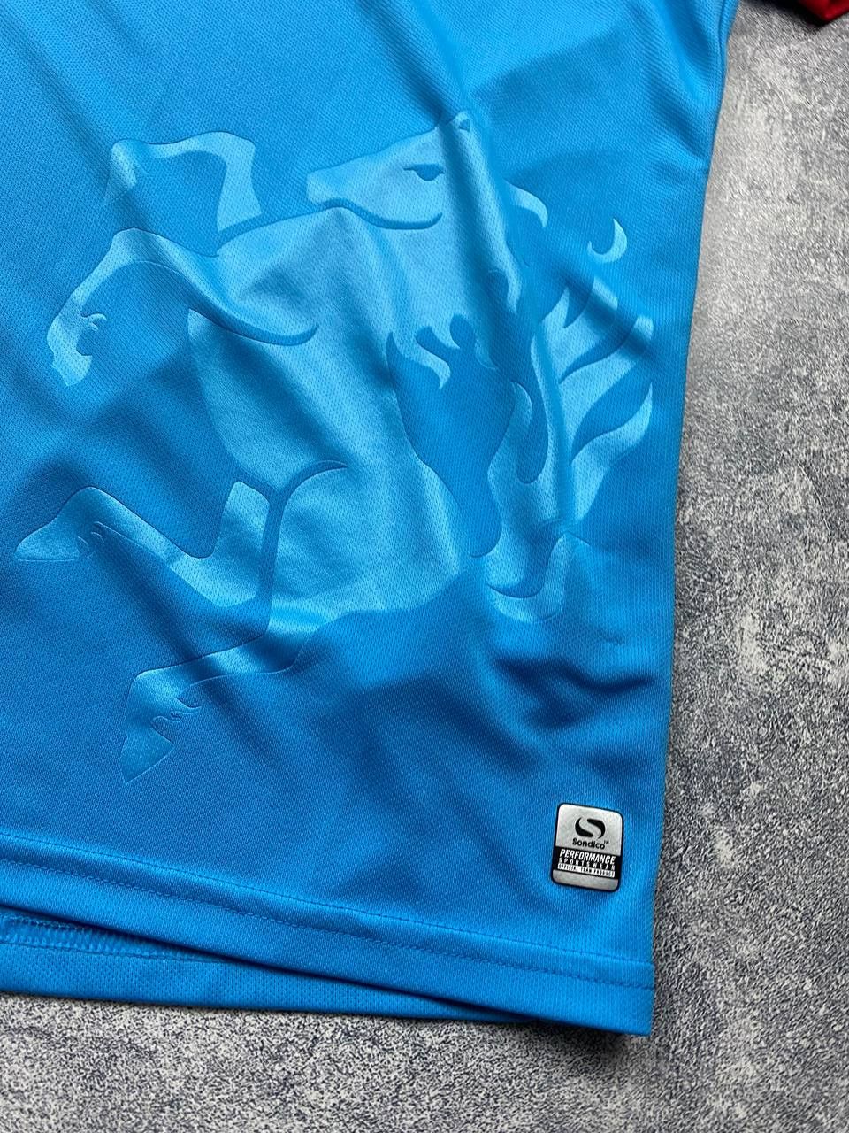 Other FC Twente Away Home football shirt 2018- 2019 Sondico Size US XXL / EU 58 / 5 - 10 Thumbnail