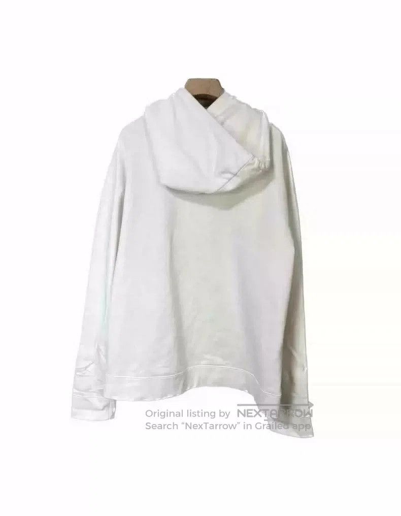 Raf Simons Raf Simons hoodie. Size US XL / EU 56 / 4 - 2 Thumbnail
