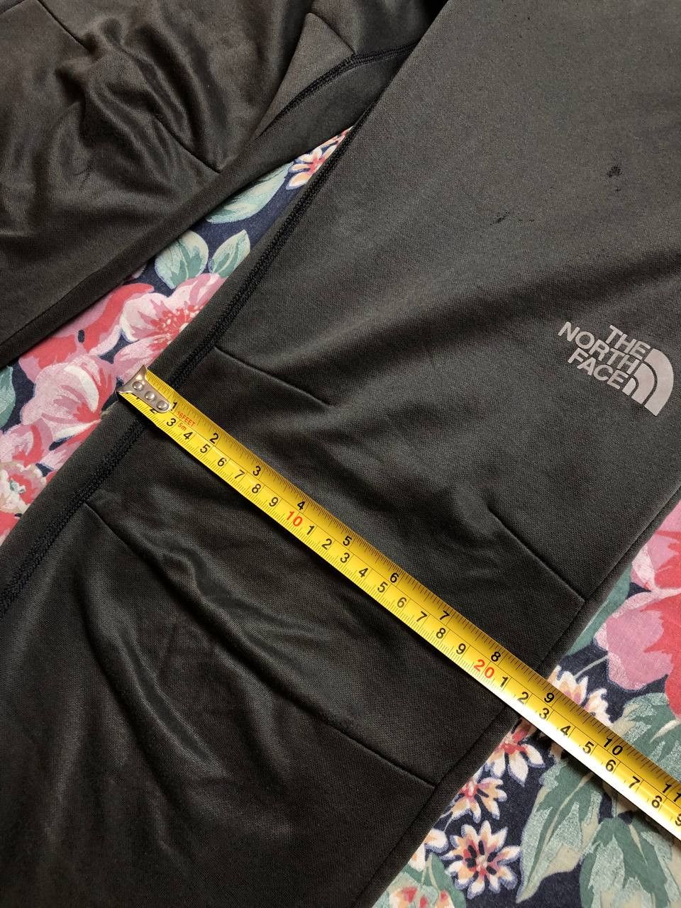 The North Face Vintage The North Face Sportwear Training Sweatpants Size US 28 / EU 44 - 8 Thumbnail