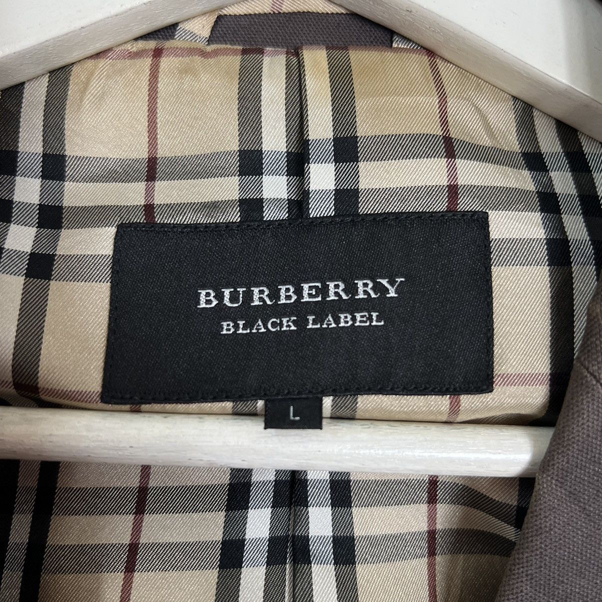 Burberry 🔥 BURBERRY DYED CHORE JACKET Size US L / EU 52-54 / 3 - 13 Thumbnail