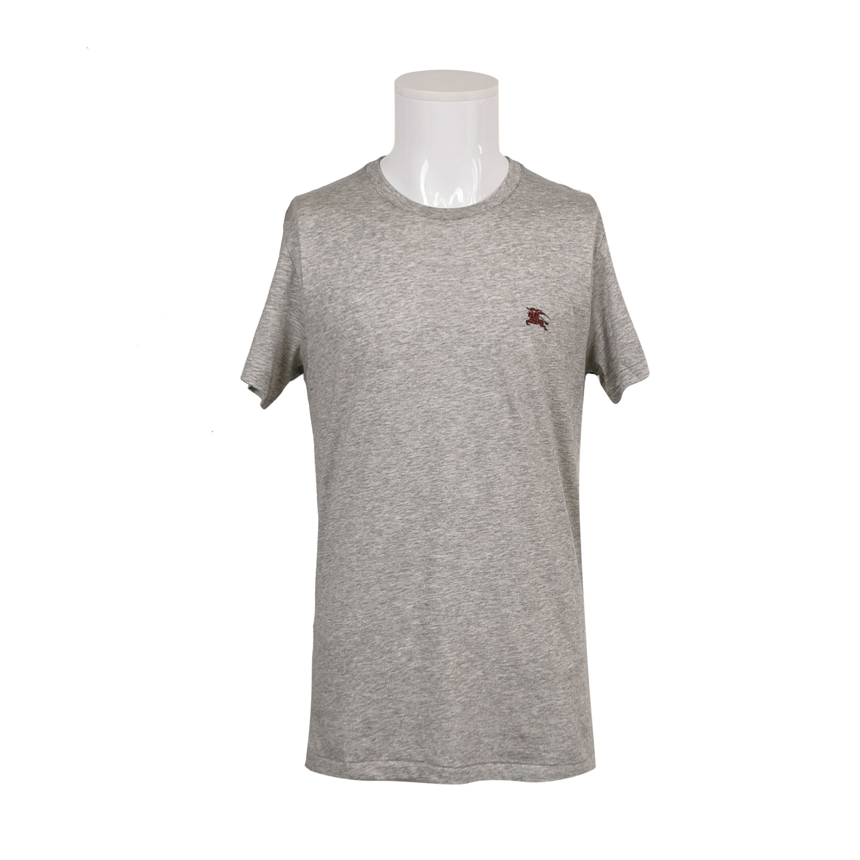 Burberry Burberry Men s Short Sleeve Shirts Size US S / EU 44-46 / 1 - 1 Thumbnail