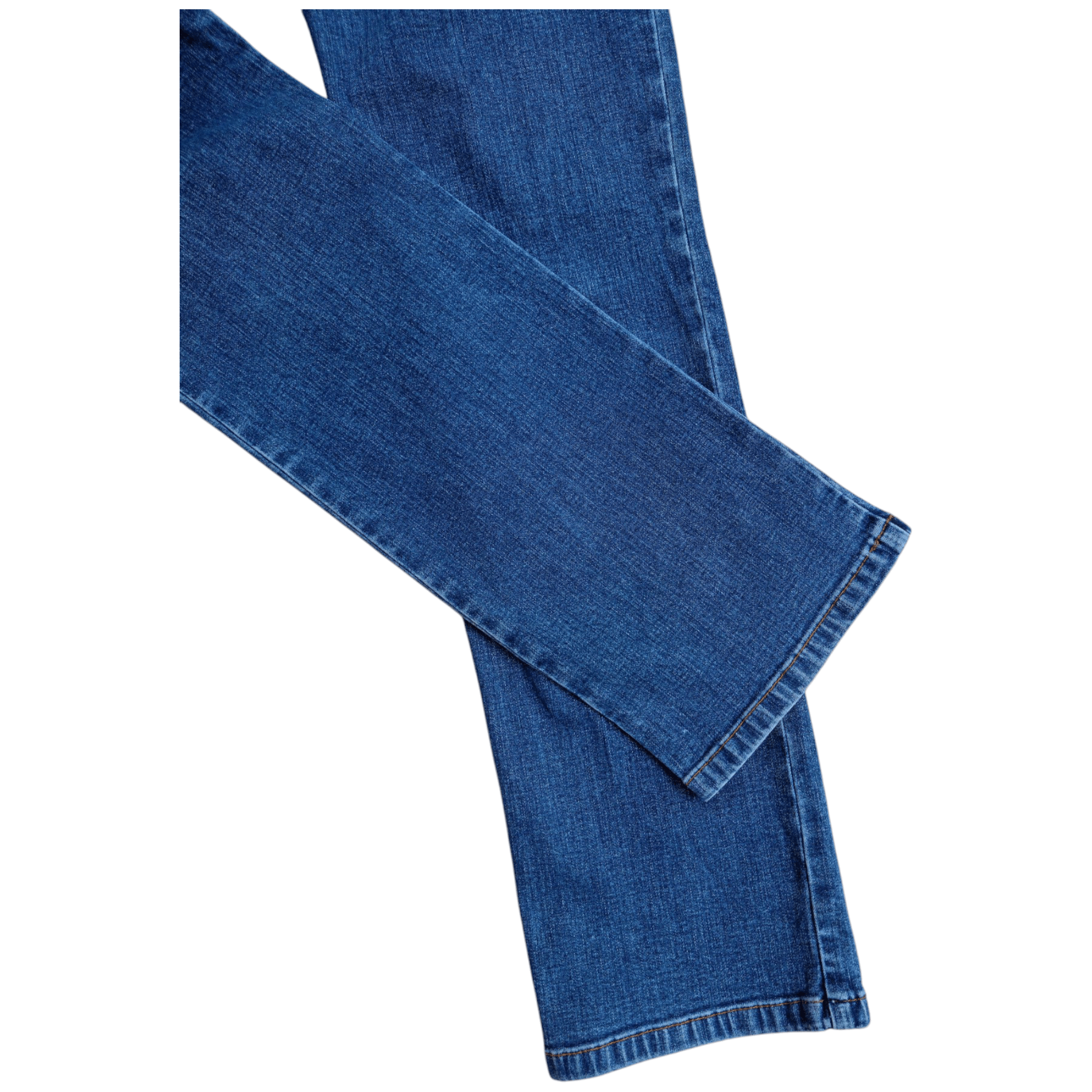 Japanese Brand × Vintage Mysty Women Japanese Brand Classic Bush Pant Jeans Vintage Size 27" / US 4 / IT 40 - 6 Thumbnail