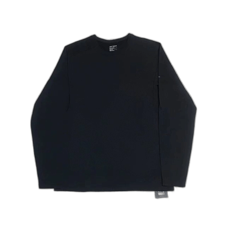 Arc'teryx Arcteryx Rho Hybrid Crew Fleece Sweatshirt XL Size US XL / EU 56 / 4 - 1 Thumbnail