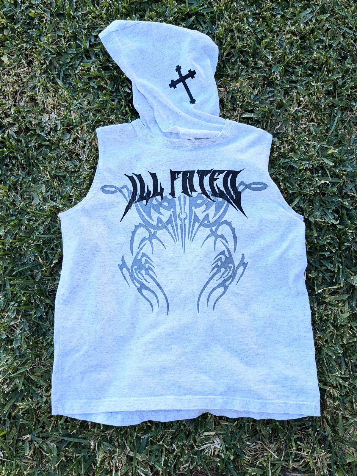 Other Grunge custom shirt Size US M / EU 48-50 / 2 - 1 Thumbnail