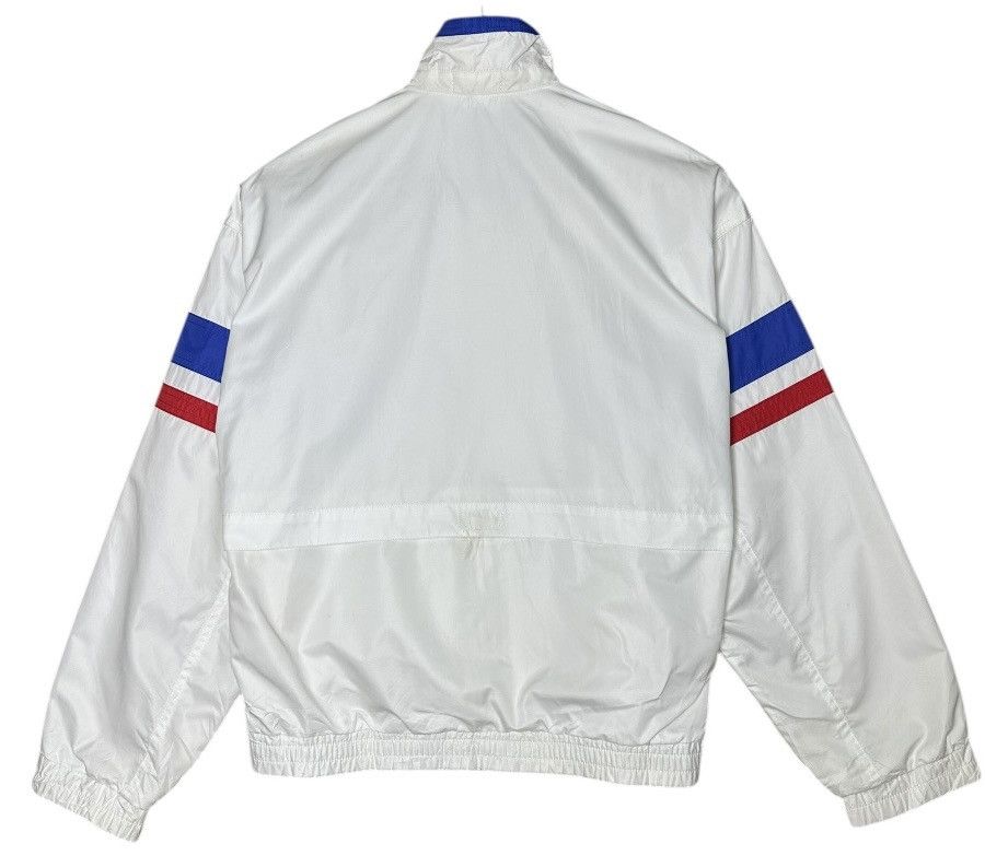 Japanese Brand × Vintage Vintage Yonex Light Zipper Jacket Size US M / EU 48-50 / 2 - 5 Thumbnail