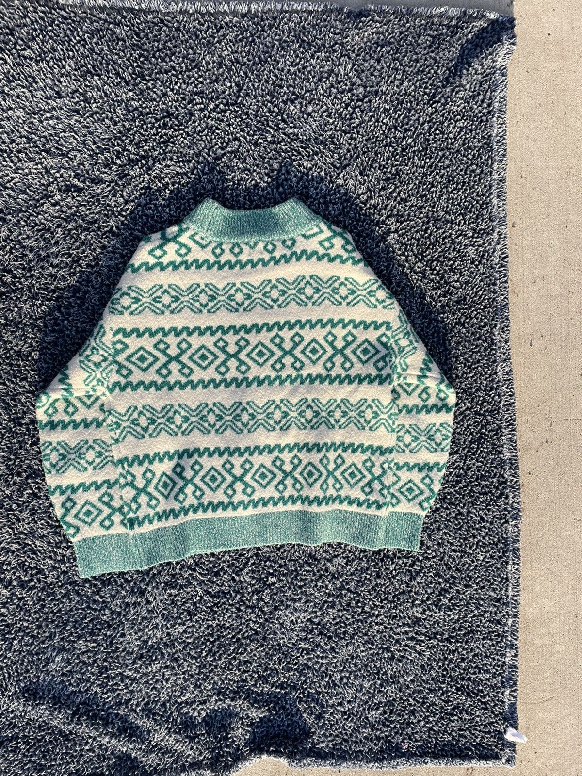 Other Vintage A New Day Apres ski sweater ski #apresski Size L / US 10 / IT 46 - 5 Thumbnail